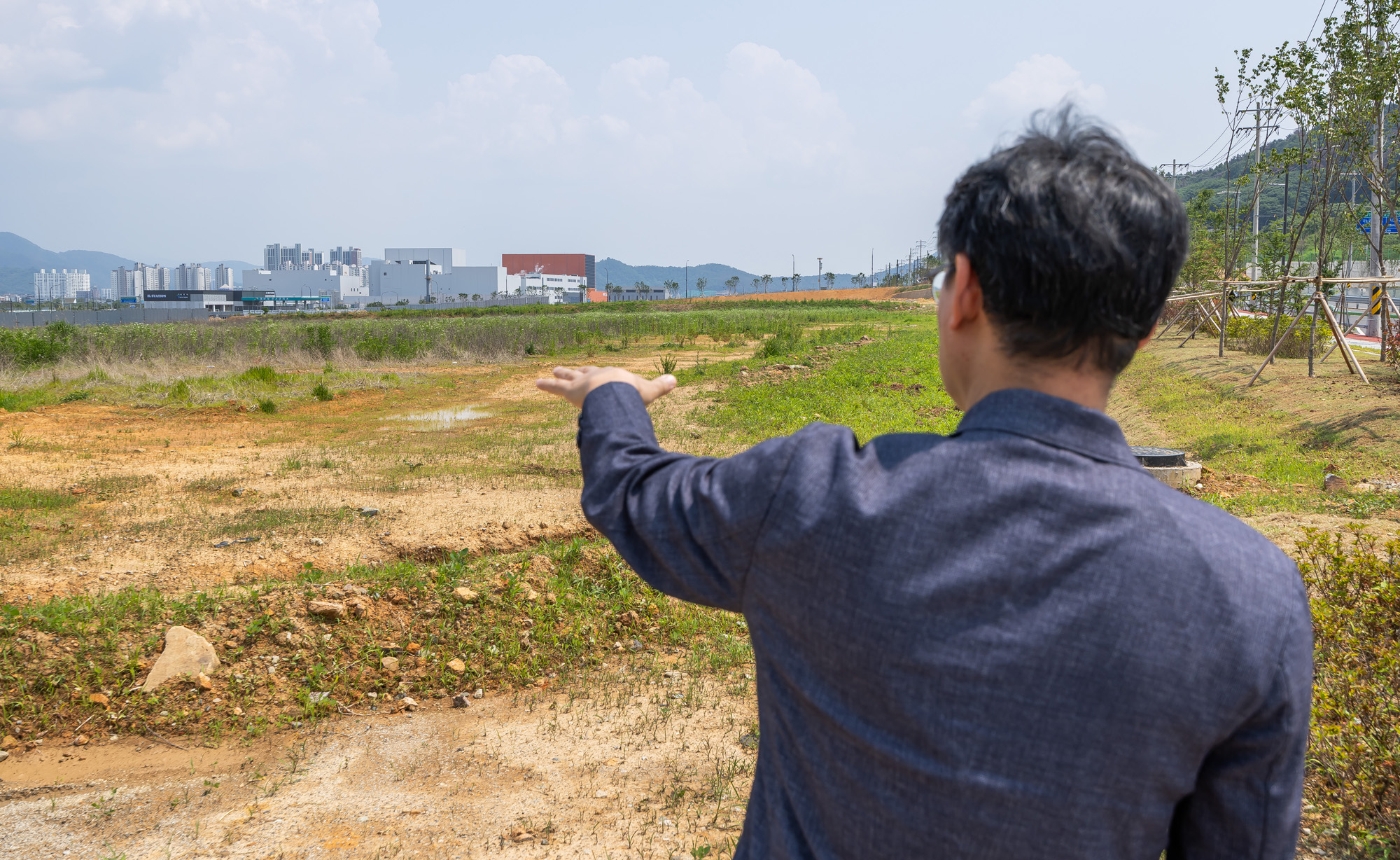 경제;산업;산업단지;국가산업단지;밀양나노융합국가산업단지;밀양나노산업단지;경실련공동기획;밀양산업단지의혹
