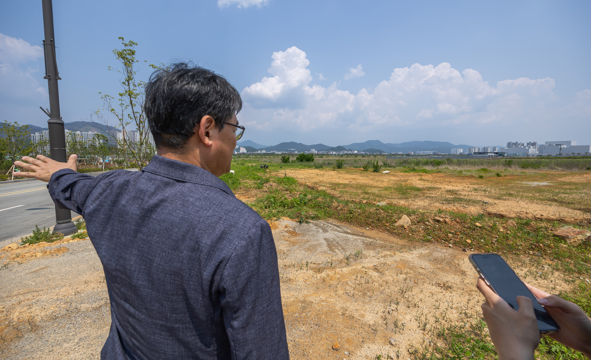 경제;산업;산업단지;국가산업단지;밀양나노융합국가산업단지;밀양나노산업단지;경실련공동기획;밀양산업단지의혹