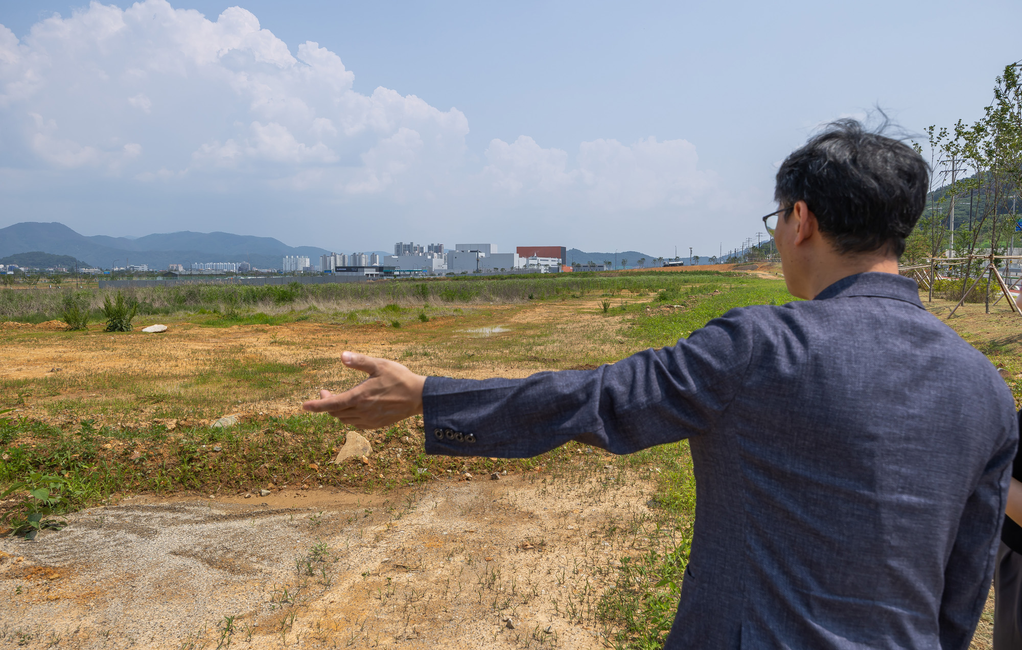 경제;산업;산업단지;국가산업단지;밀양나노융합국가산업단지;밀양나노산업단지;경실련공동기획;밀양산업단지의혹