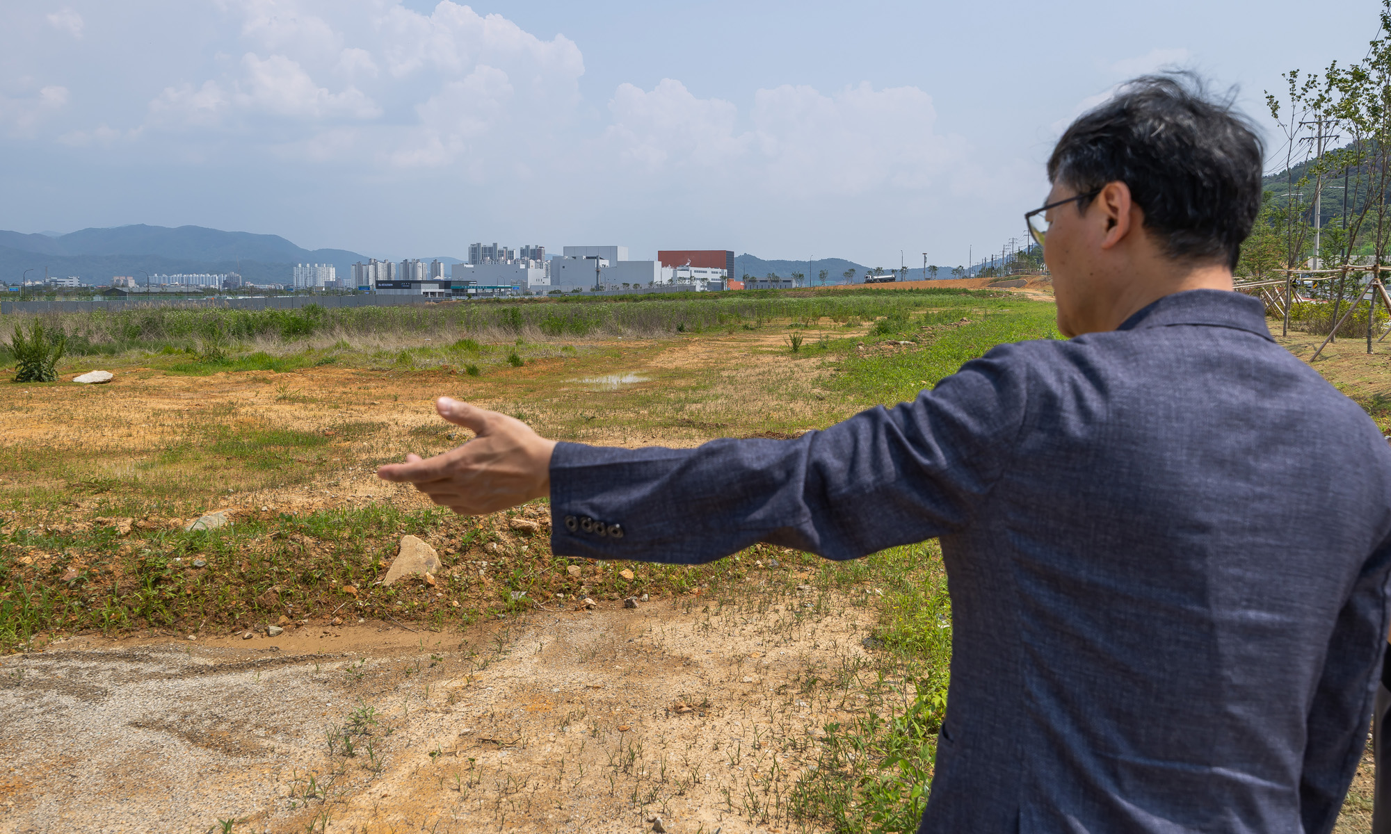 경제;산업;산업단지;국가산업단지;밀양나노융합국가산업단지;밀양나노산업단지;경실련공동기획;밀양산업단지의혹