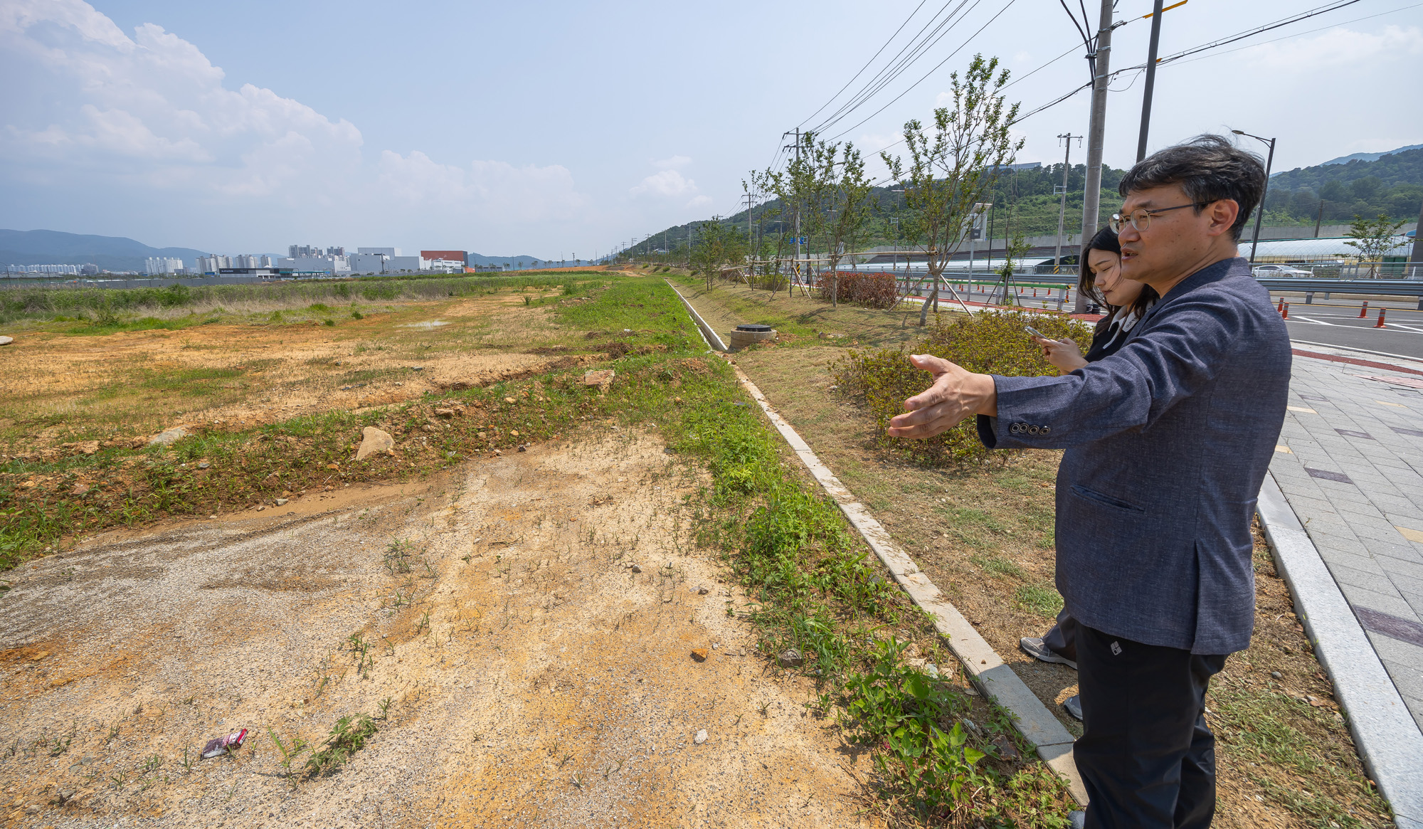 경제;산업;산업단지;국가산업단지;밀양나노융합국가산업단지;밀양나노산업단지;경실련공동기획;밀양산업단지의혹