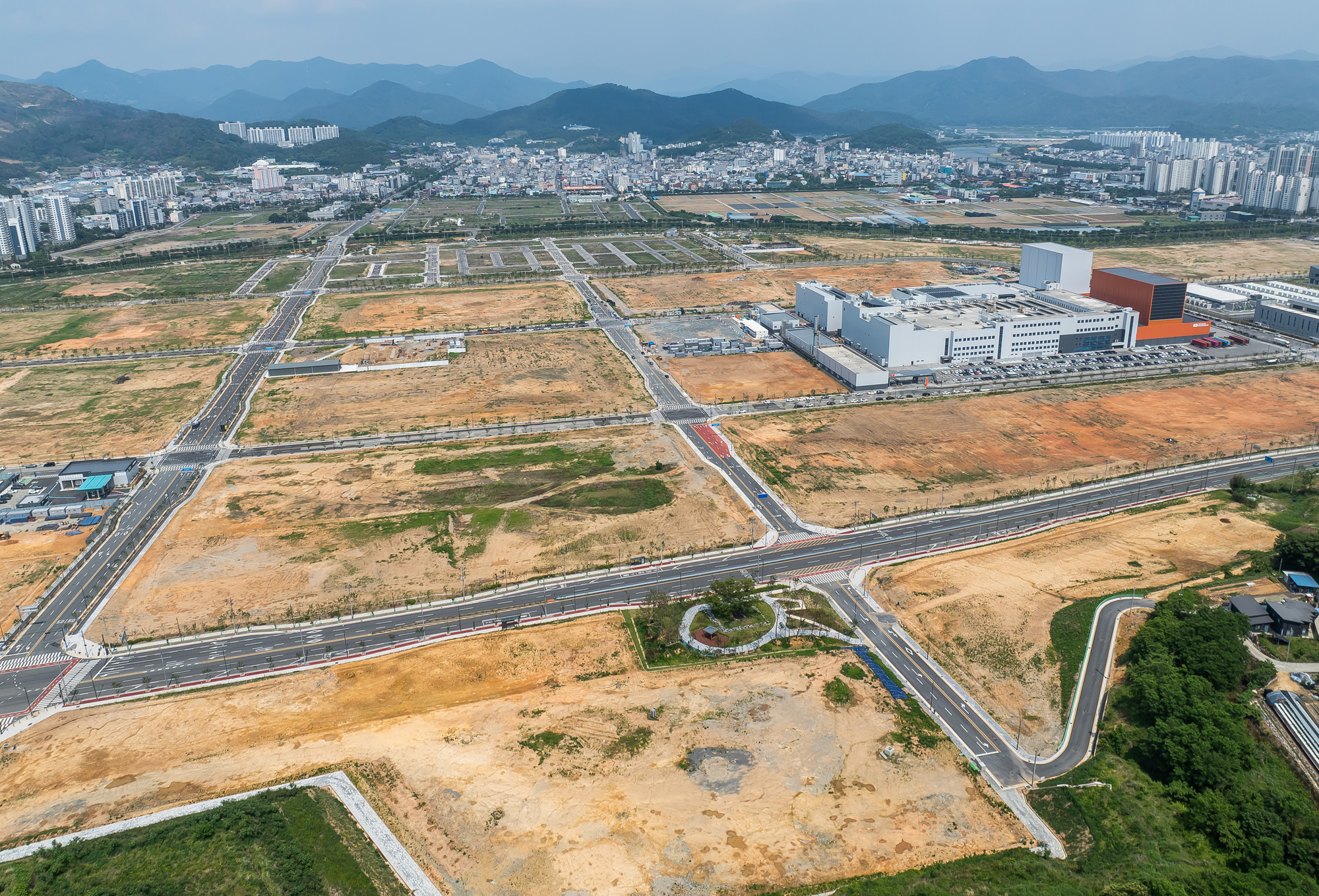 경제;산업;산업단지;국가산업단지;밀양나노융합국가산업단지;밀양나노산업단지;경실련공동기획;밀양산업단지의혹