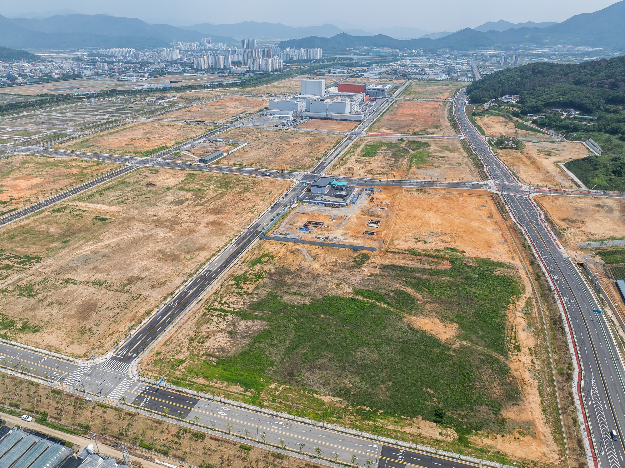 경제;산업;산업단지;국가산업단지;밀양나노융합국가산업단지;밀양나노산업단지;경실련공동기획;밀양산업단지의혹