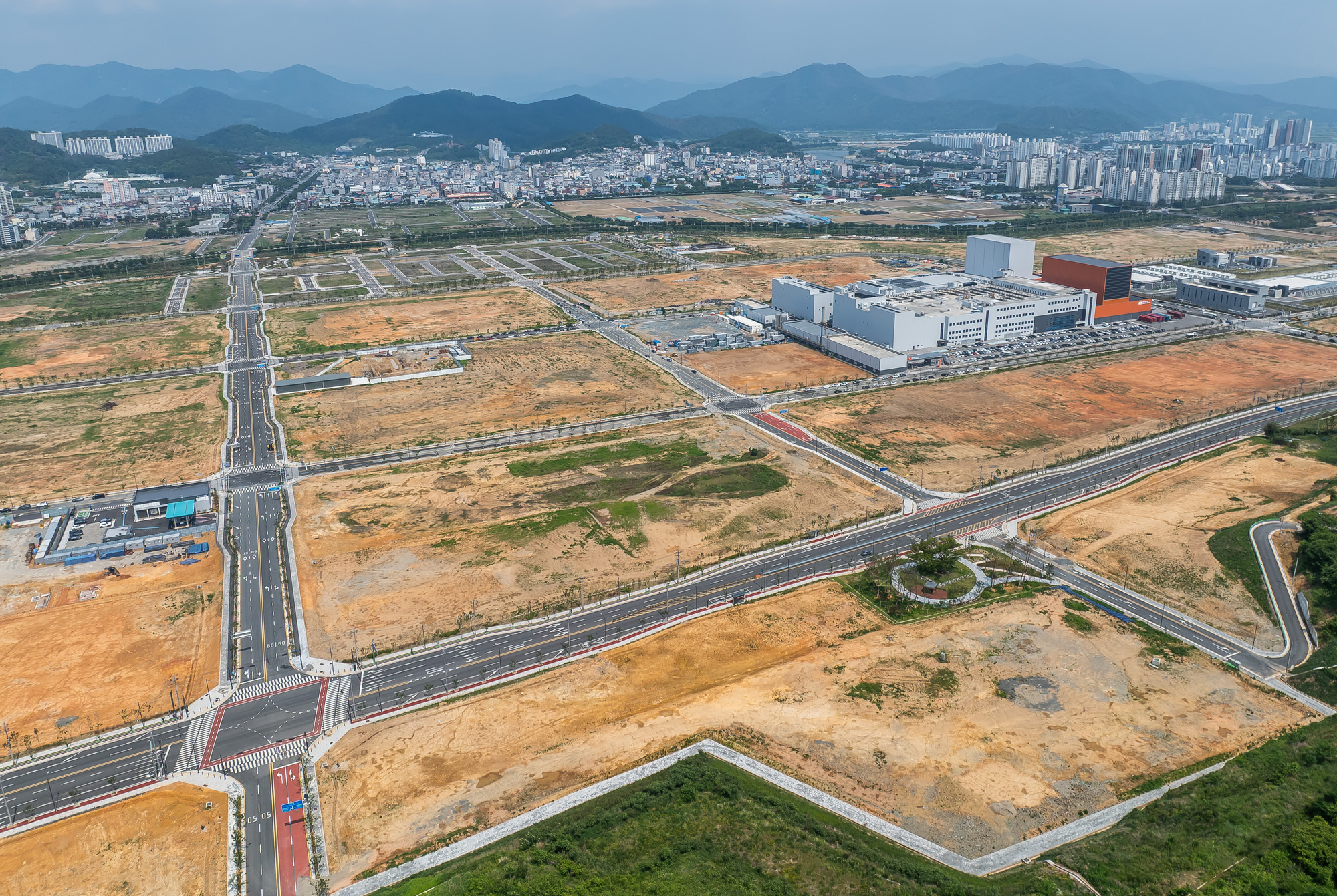 경제;산업;산업단지;국가산업단지;밀양나노융합국가산업단지;밀양나노산업단지;경실련공동기획;밀양산업단지의혹