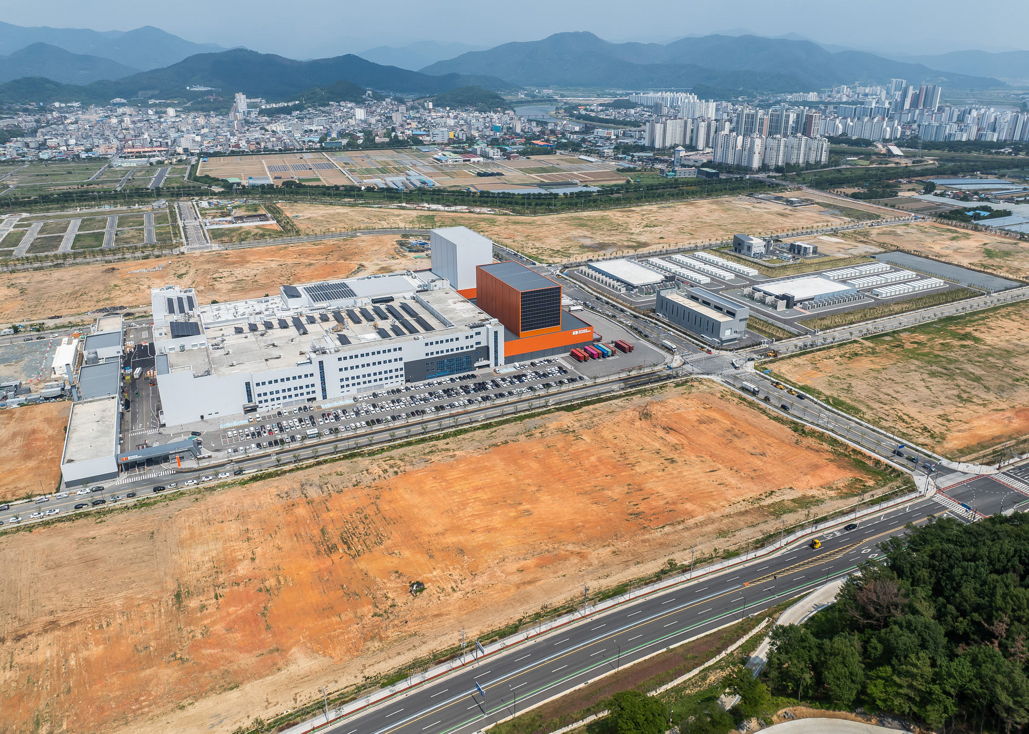 경제;산업;산업단지;국가산업단지;밀양나노융합국가산업단지;밀양나노산업단지;경실련공동기획;밀양산업단지의혹