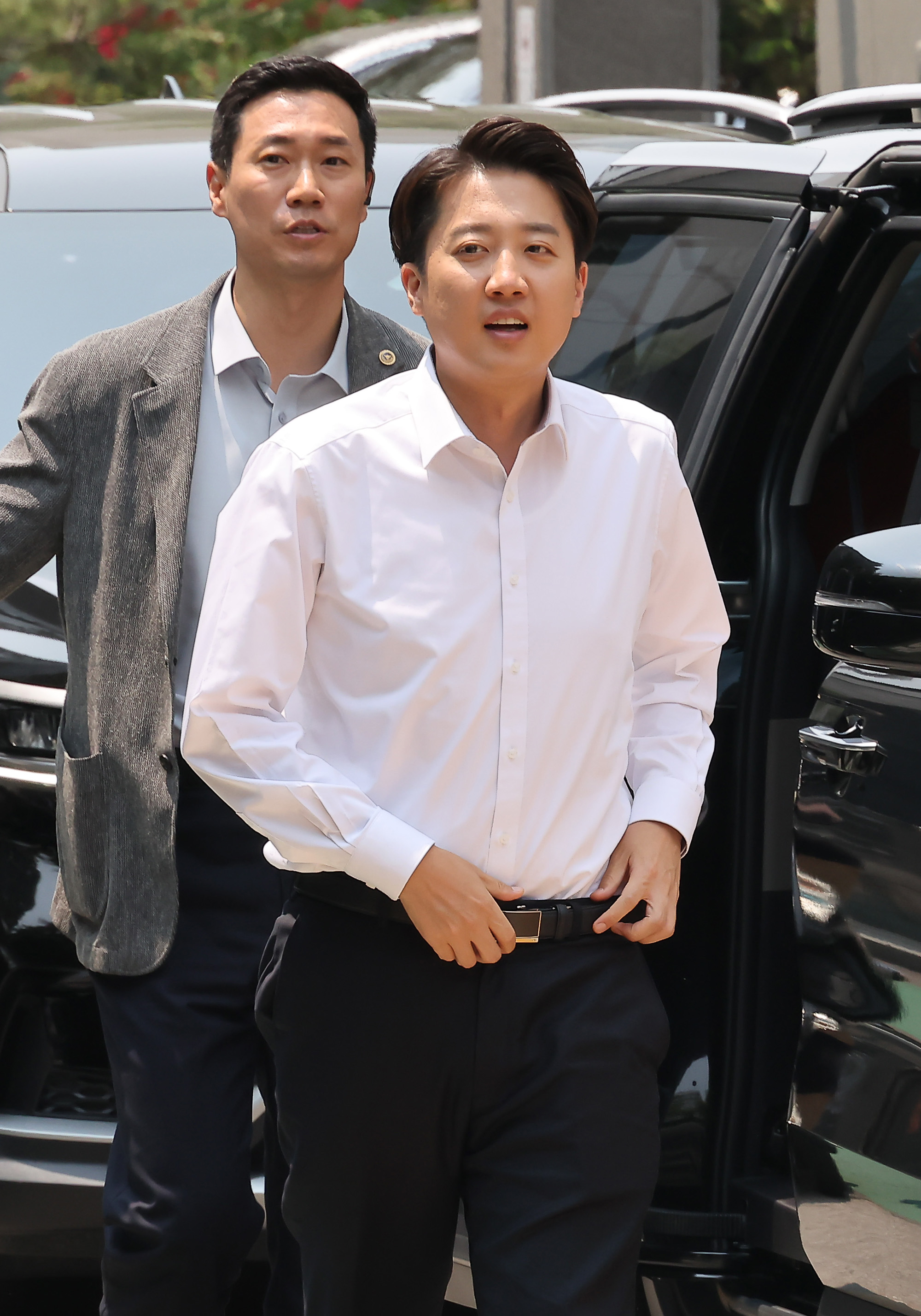 이준석 개혁신당 대선