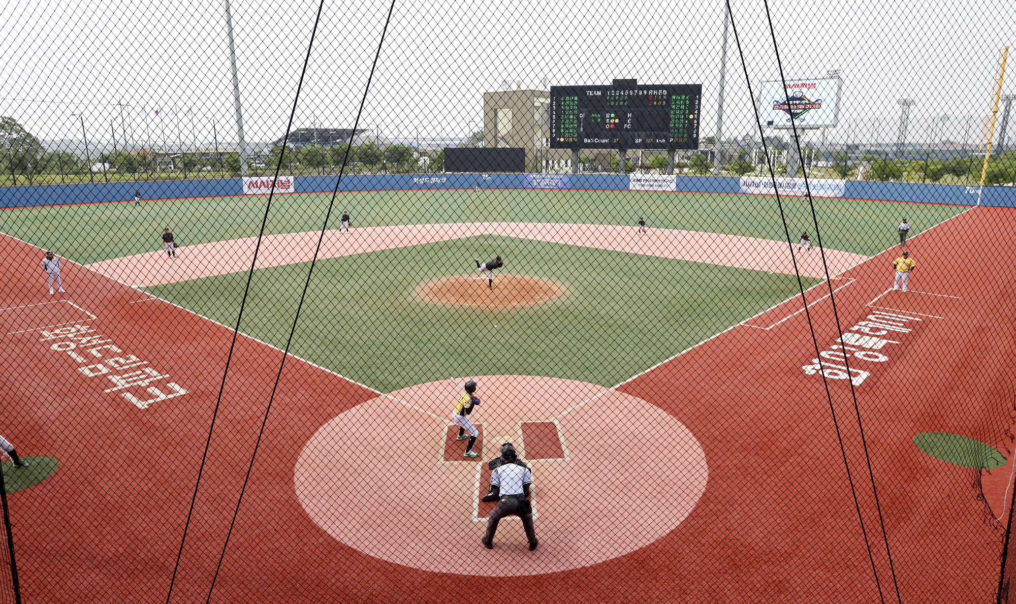 시사저널유소년야구대회;전국유소년야구대회;시사저널야구대회;전국유소년야구대회