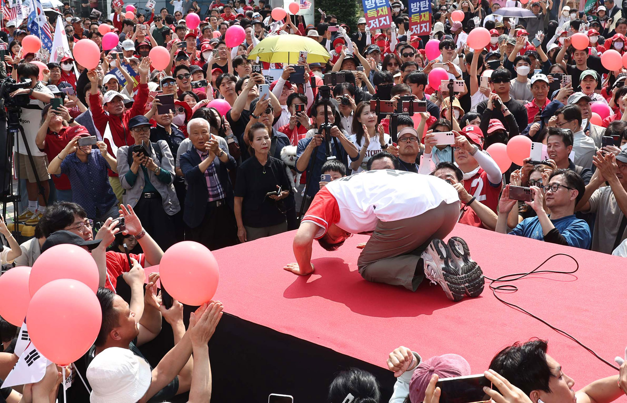 김문수;김문수수원;김문수광교;김문수유세;김문수대선