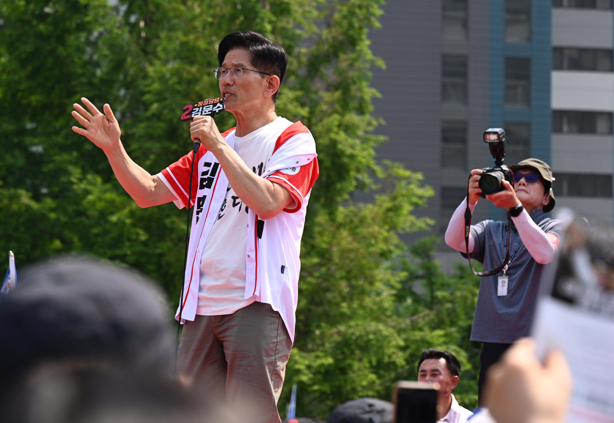 김문수;김문수다산;김문수남양주;김문수대선;김문수유세