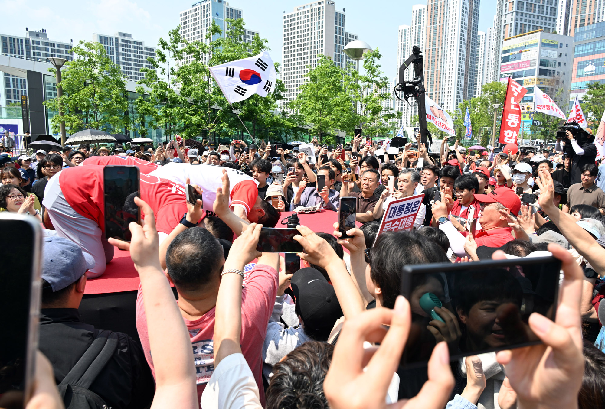 김문수;김문수다산;김문수남양주;김문수대선;김문수유세