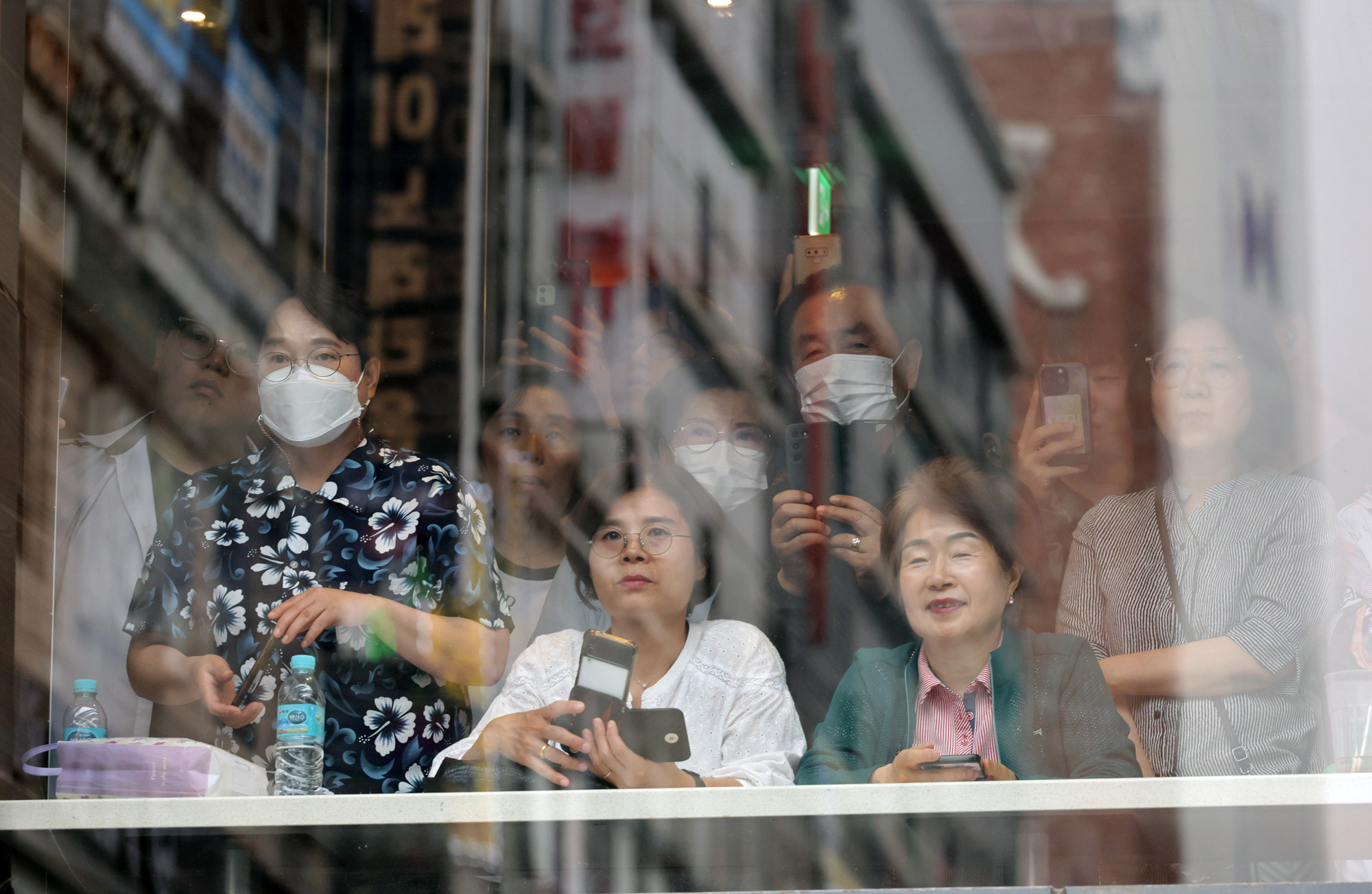 정치;더불어민주당대선후보;이재명;대선후보;이재명연설;유세현장