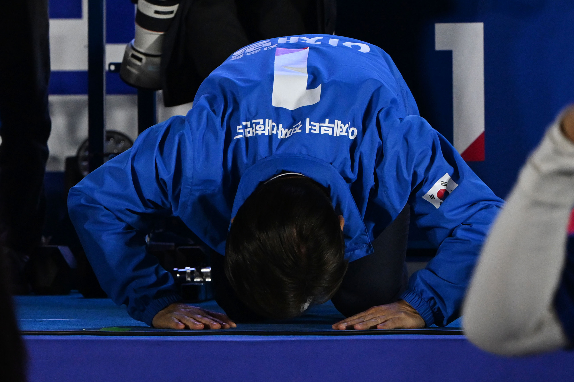 정치;더불어민주당대선후보;이재명;대선후보;이재명연설;유세현장;이재명여의도공원유세