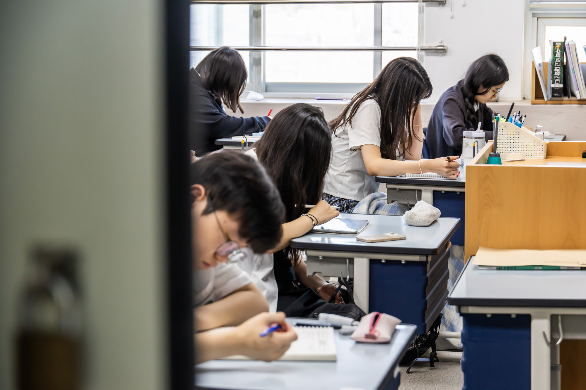 교육;수능;입시;대학수학능력시험6월모의평가;2026수능모의평가;금천고등학교수능모의평가;금천고수능6월모의평가