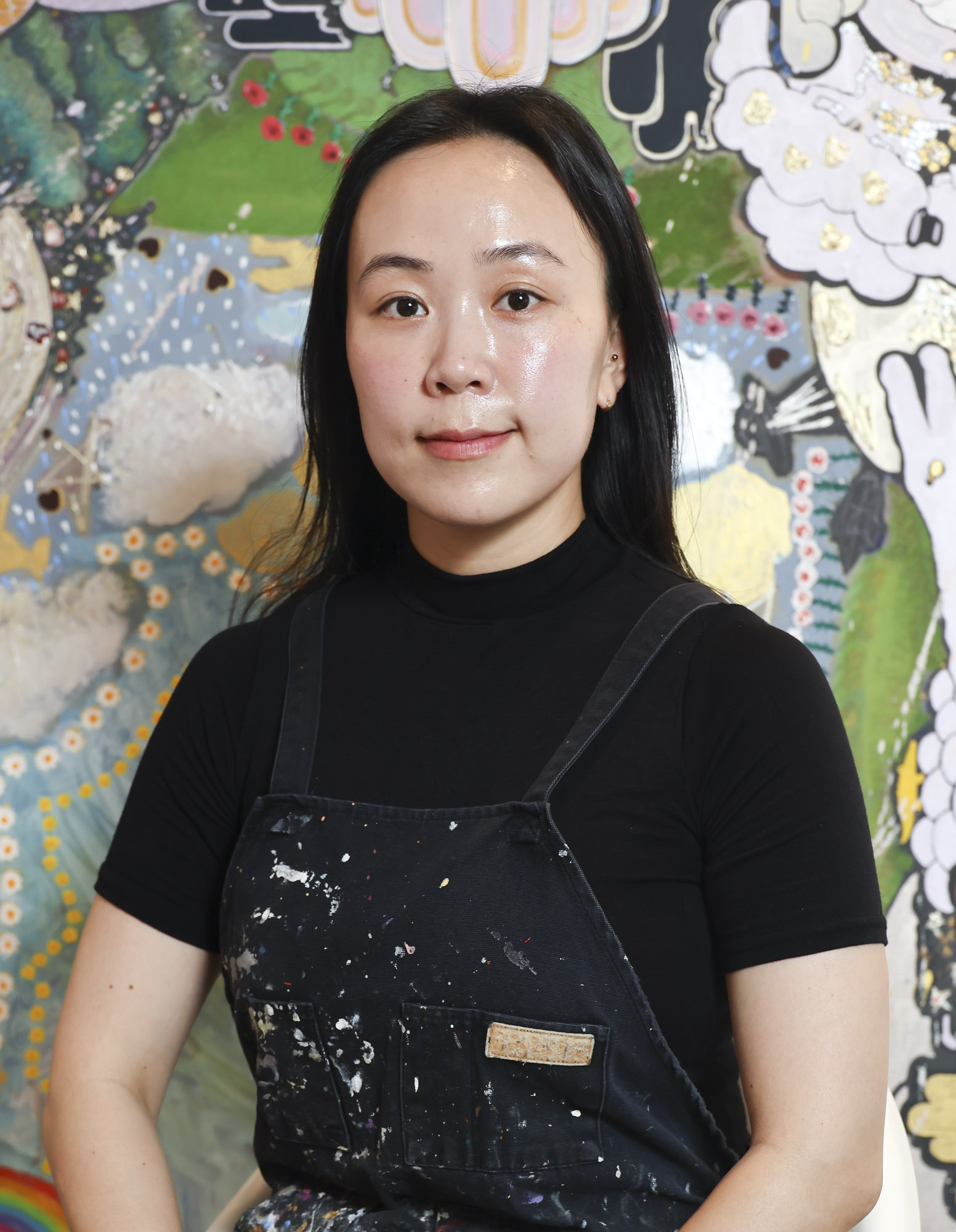 노이서;노이서작가;화가;아티스트;한국미술응원프로젝트