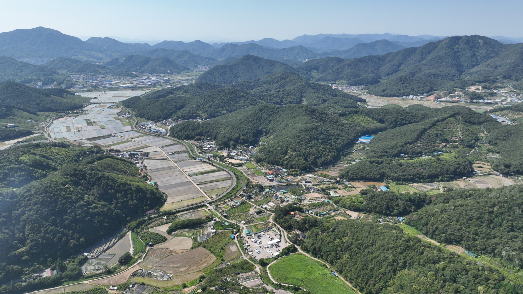 창원 산업 단지