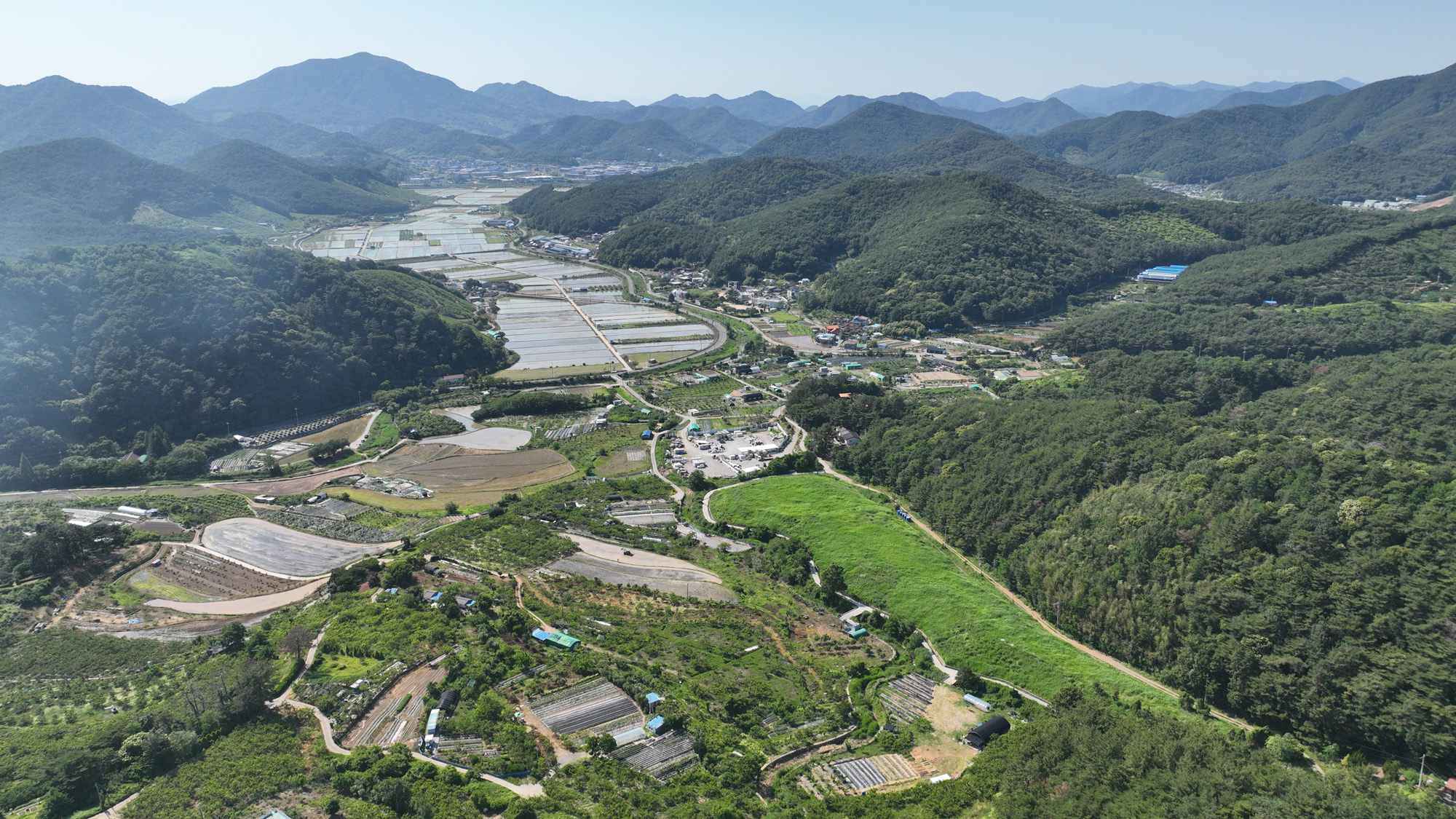 창원 산업 단지