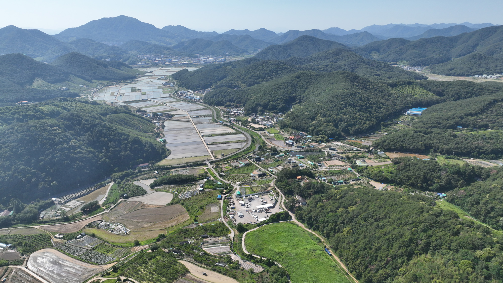 창원 산업 단지