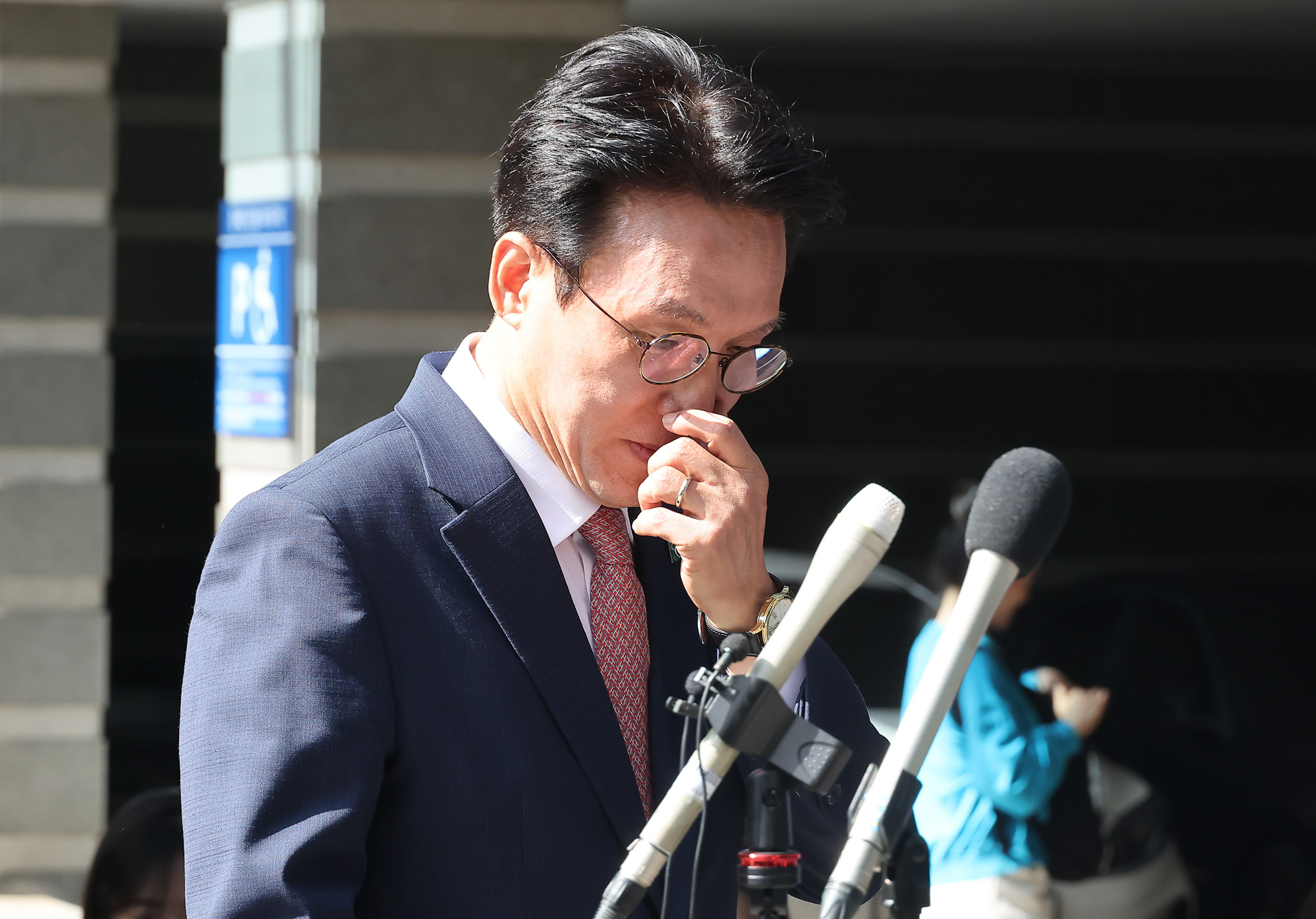 김민석 국무총리 후보자