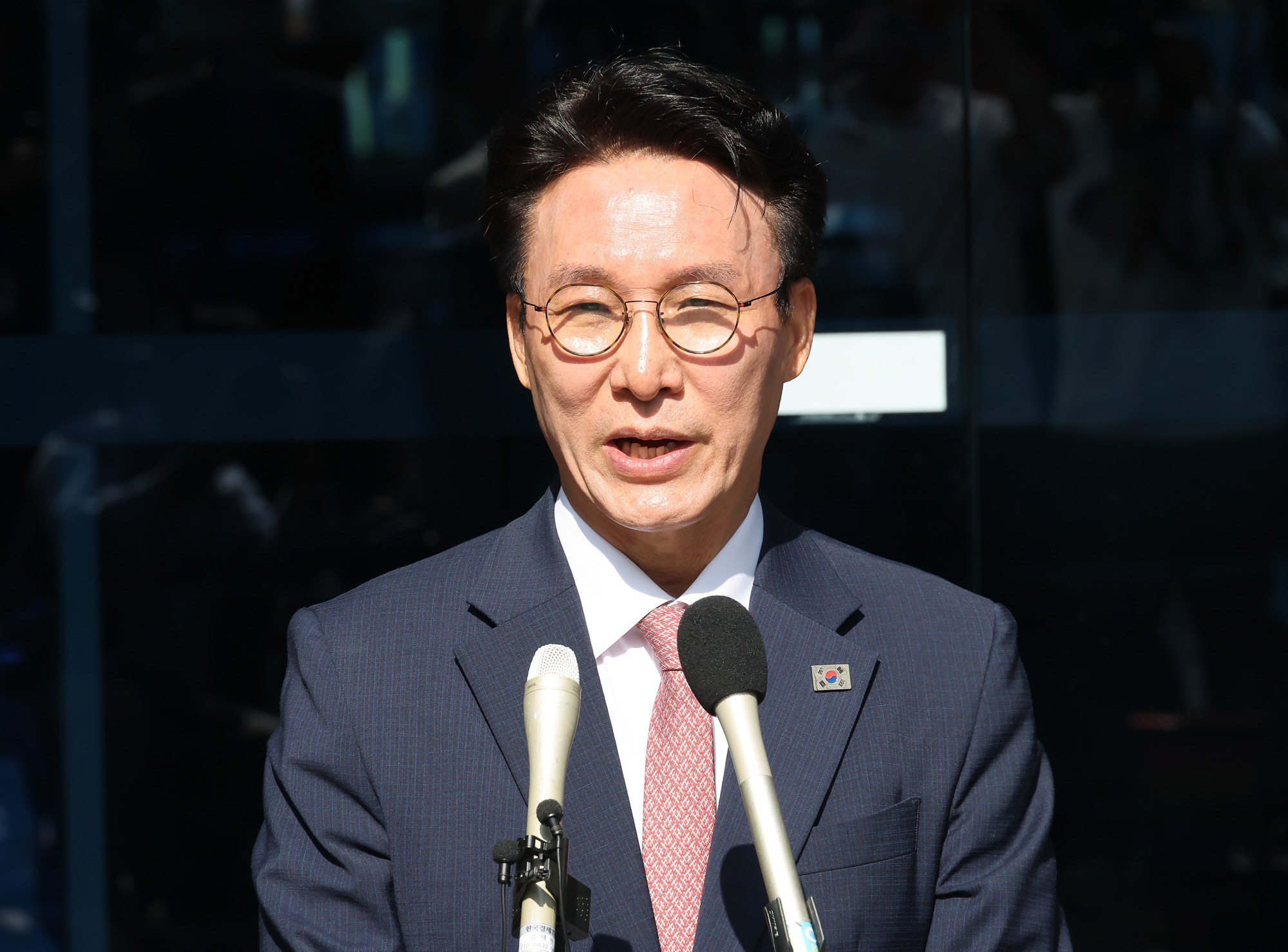 김민석 국무총리 후보자