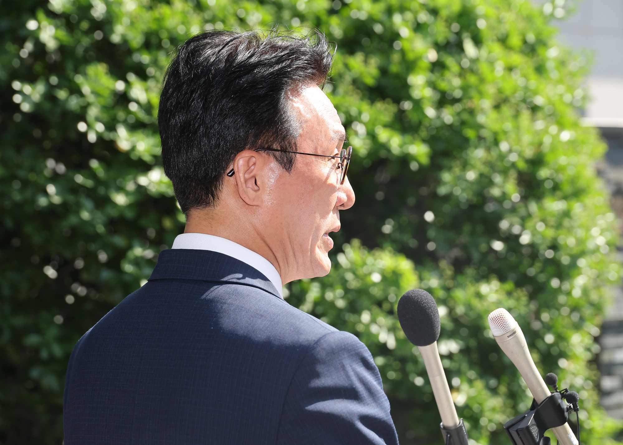 김민석 국무총리 후보자