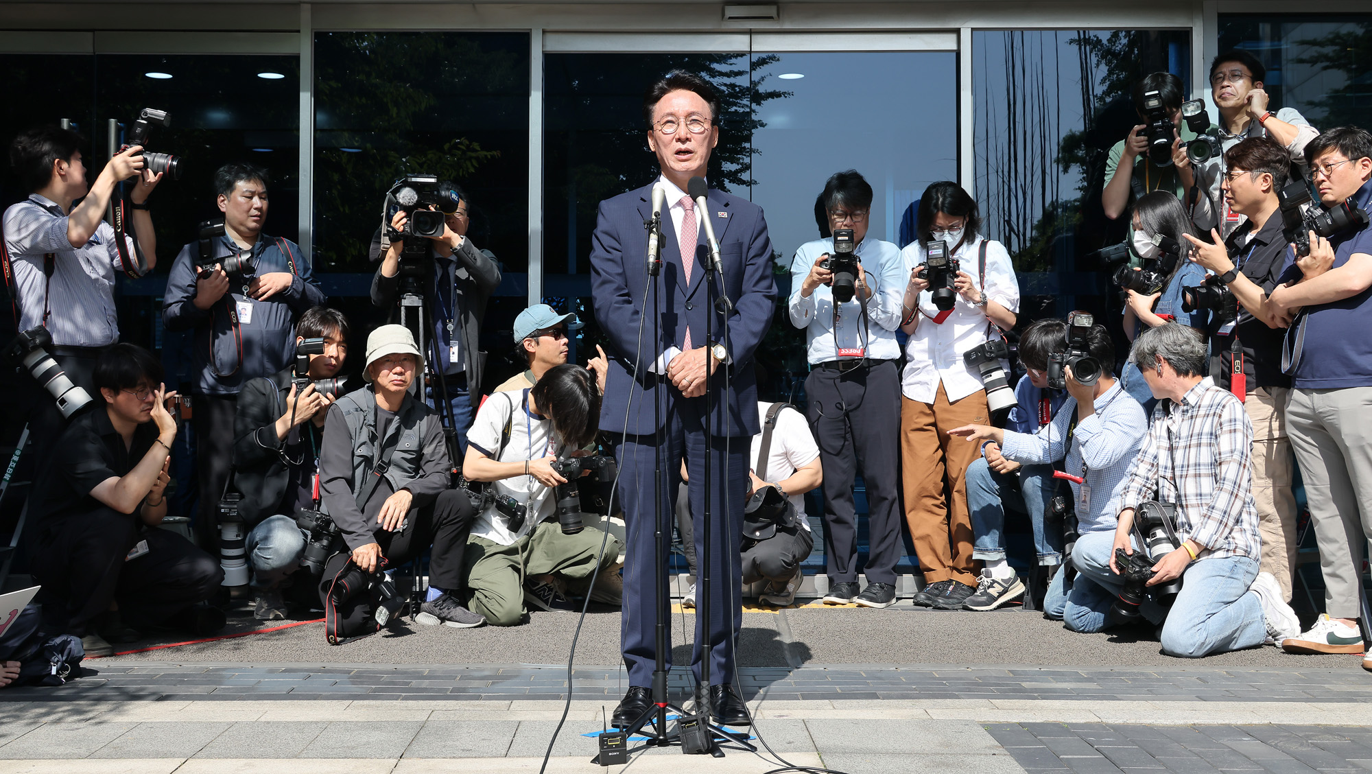 김민석 국무총리 후보자