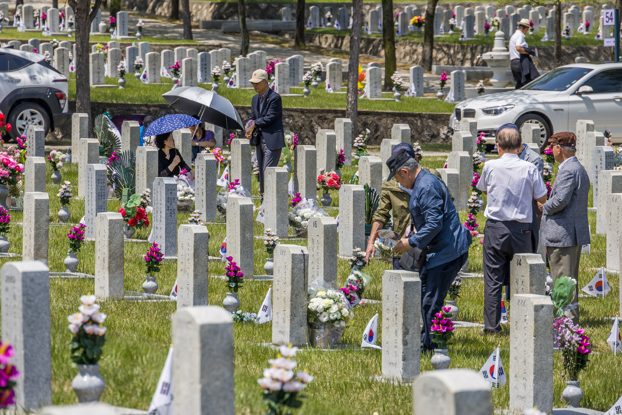 사회;역사;현충일;현충원;국립서울현충원;기념일;국가추념일
