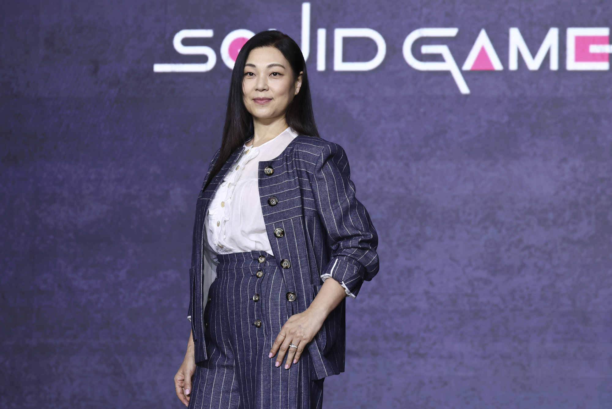 오징어게임;넷플릭스;어징어게임시즌3;오징어게임제작발표회