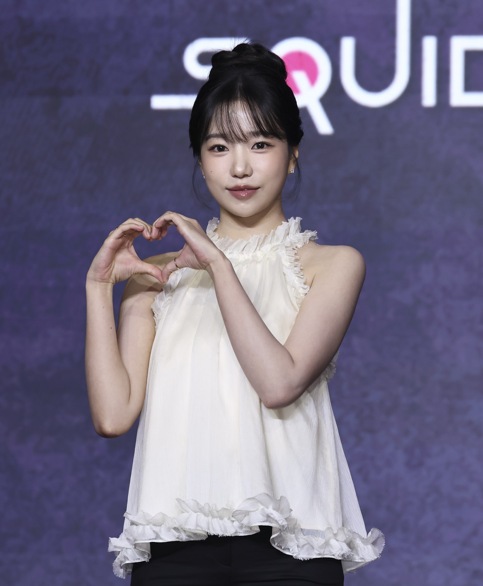 오징어게임;넷플릭스;어징어게임시즌3;오징어게임제작발표회