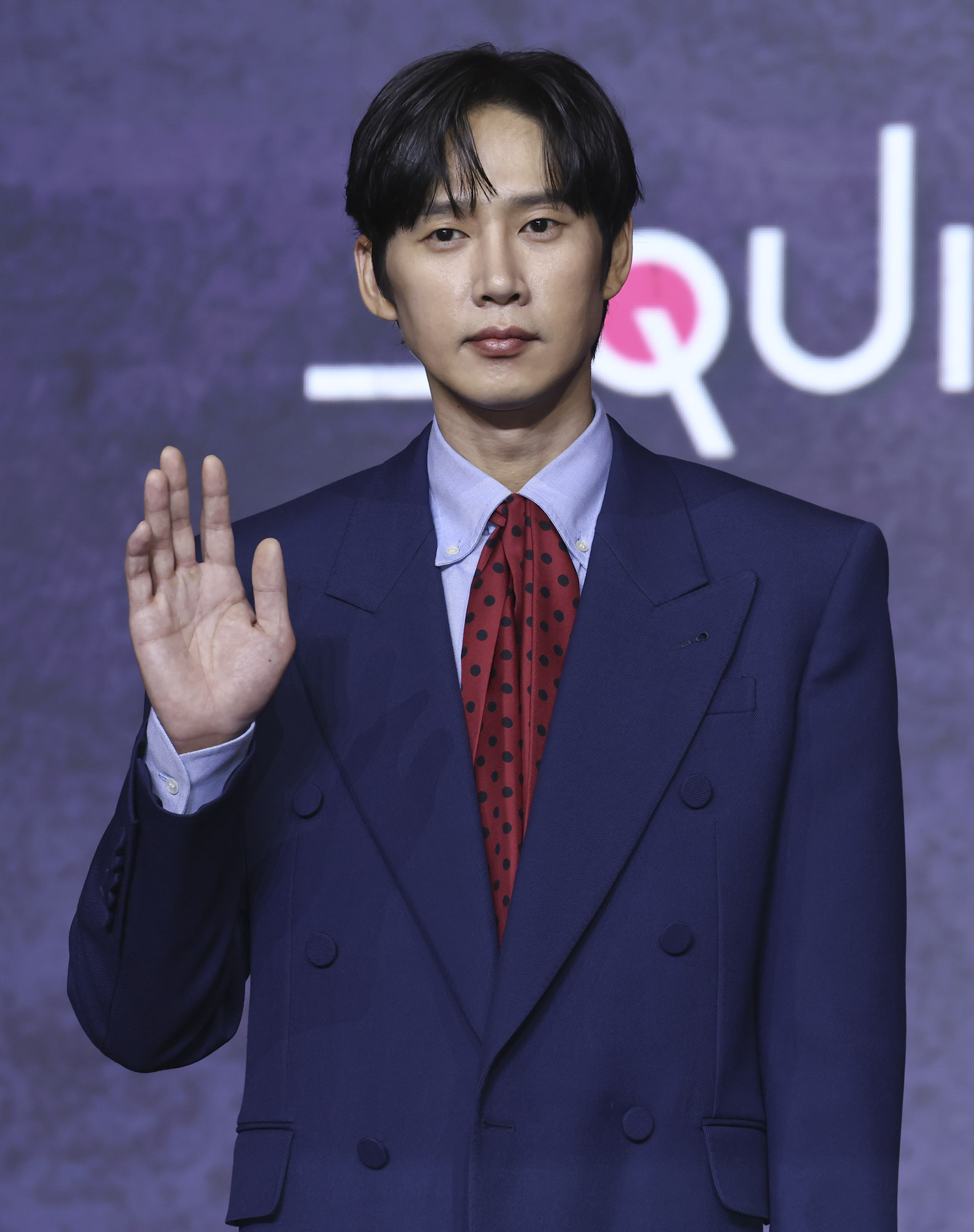 오징어게임;넷플릭스;어징어게임시즌3;오징어게임제작발표회