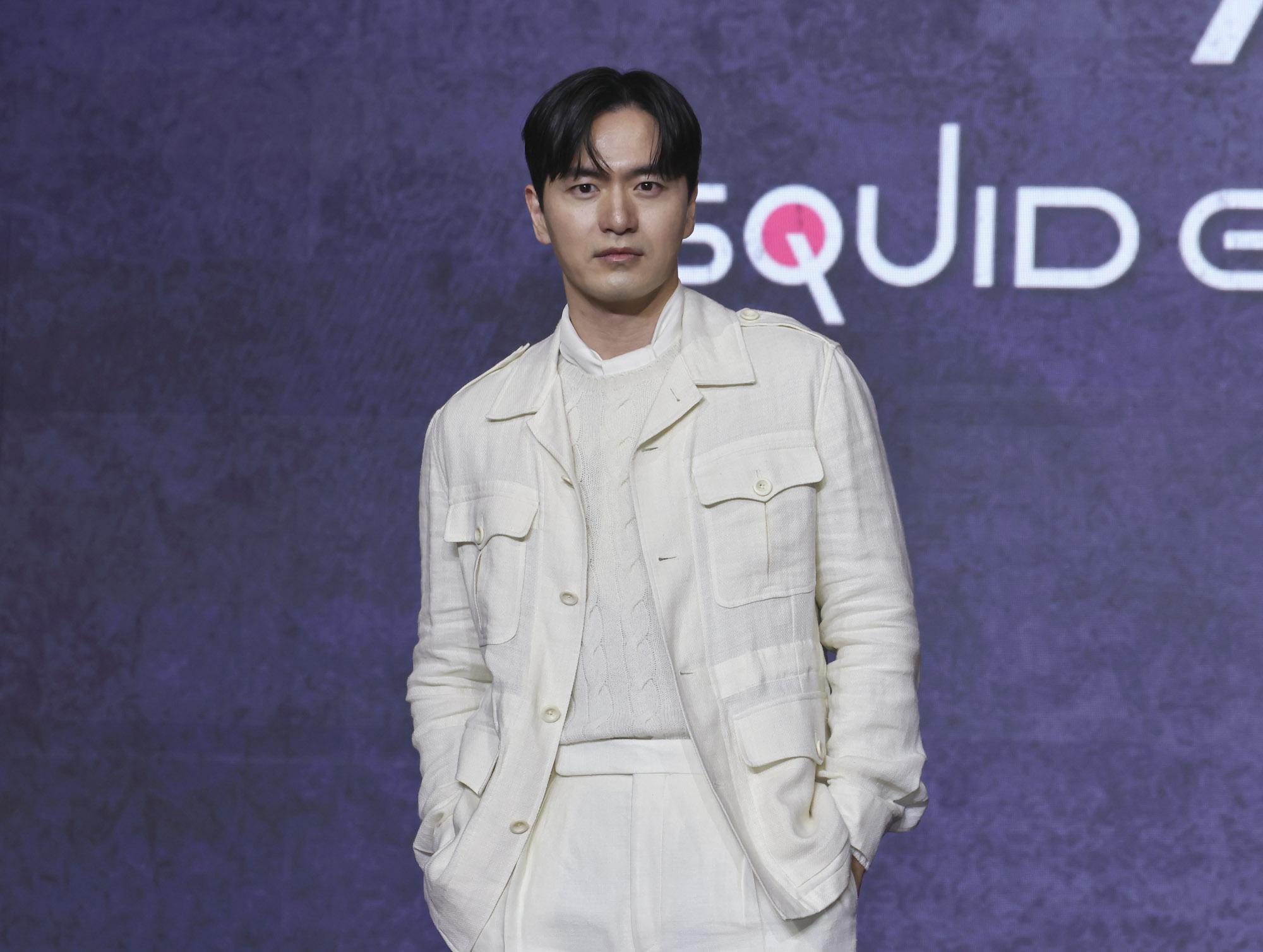 오징어게임;넷플릭스;어징어게임시즌3;오징어게임제작발표회