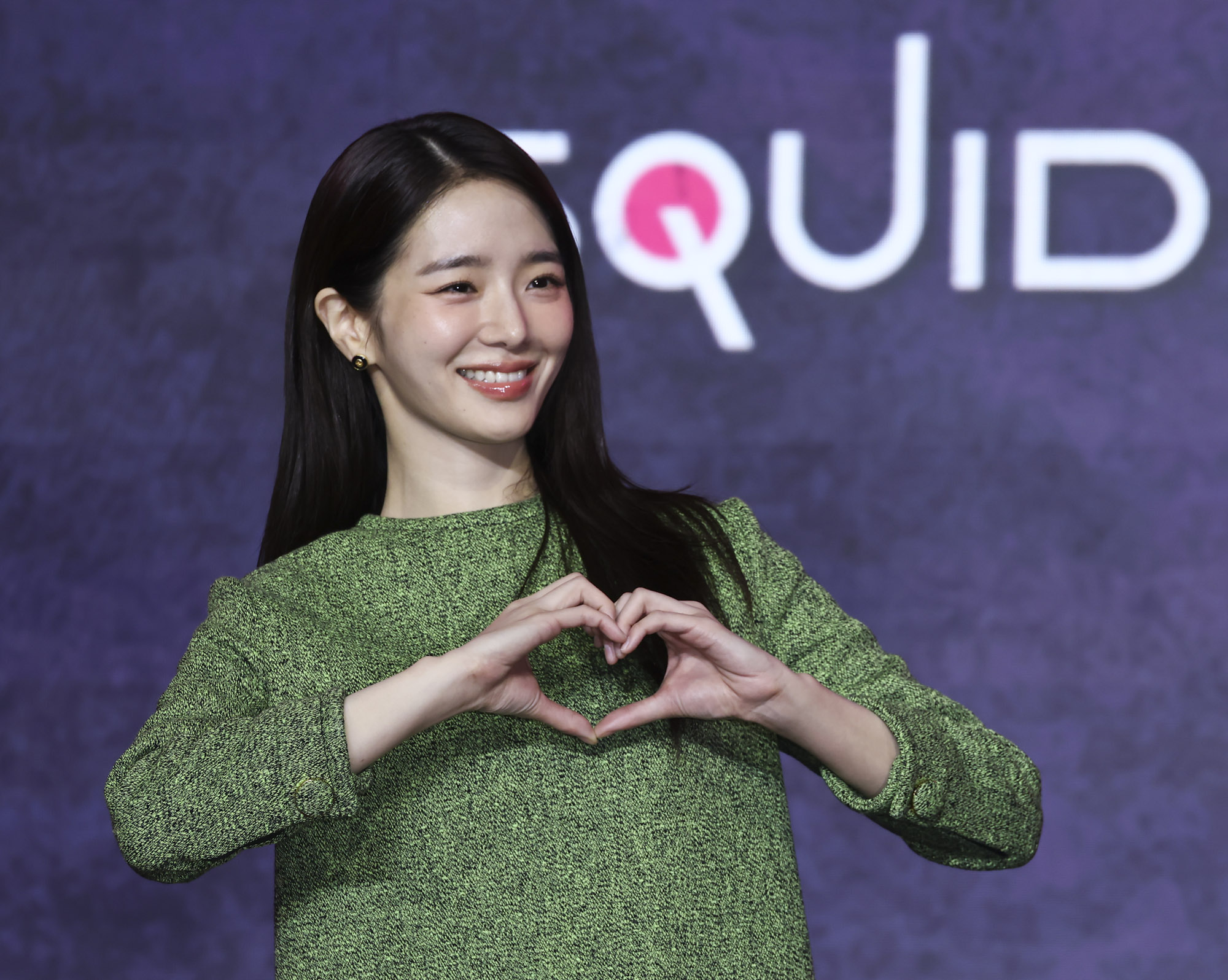 오징어게임;넷플릭스;어징어게임시즌3;오징어게임제작발표회