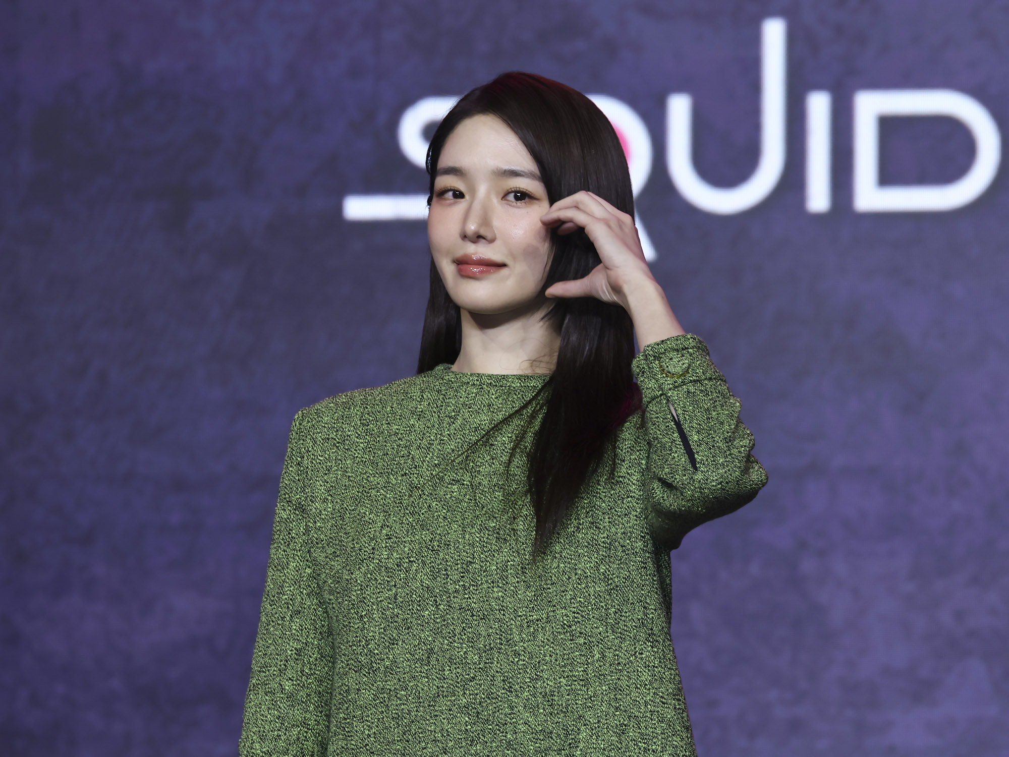 오징어게임;넷플릭스;어징어게임시즌3;오징어게임제작발표회