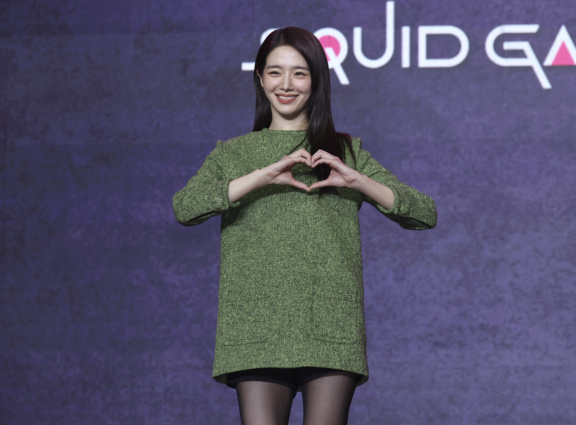 오징어게임;넷플릭스;어징어게임시즌3;오징어게임제작발표회