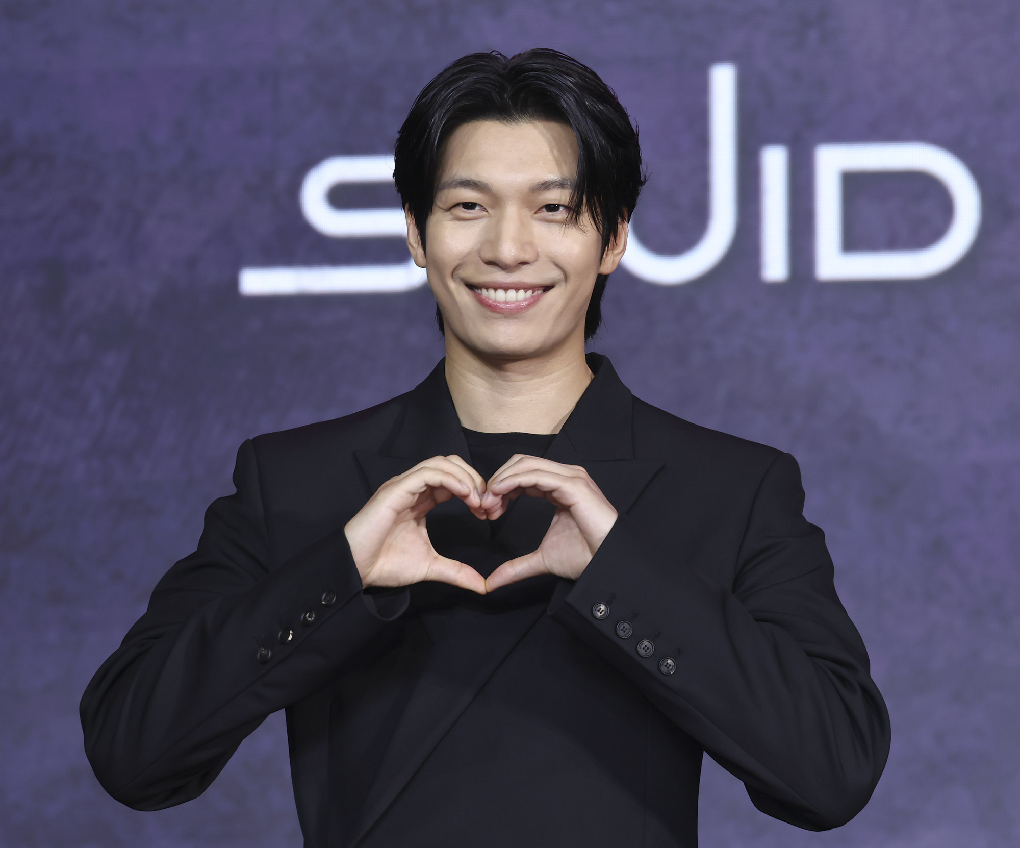 오징어게임;넷플릭스;어징어게임시즌3;오징어게임제작발표회