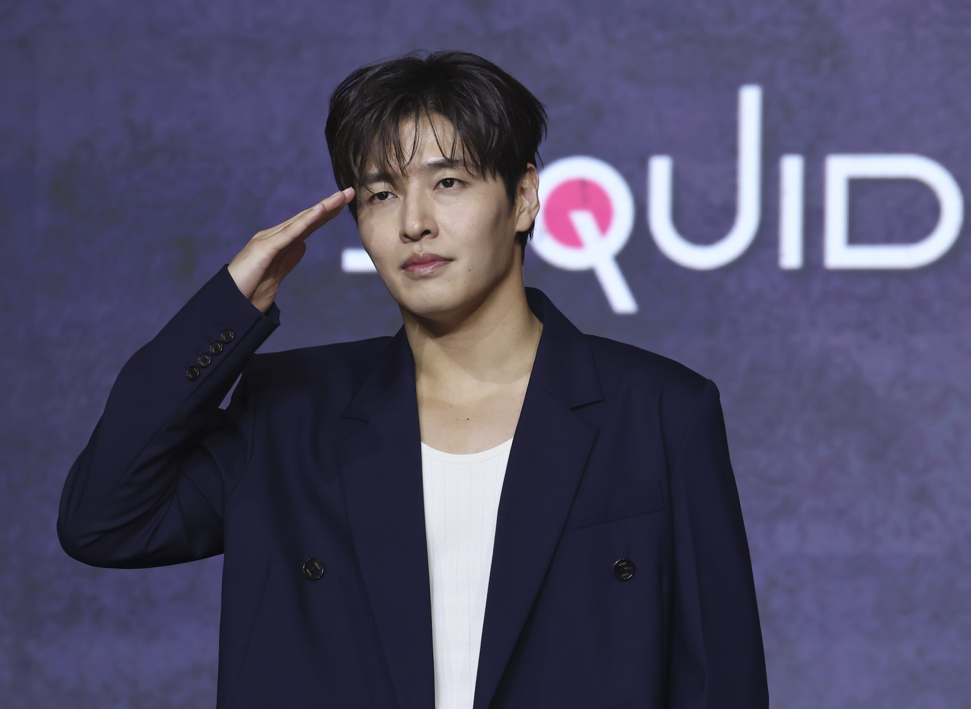 오징어게임;넷플릭스;어징어게임시즌3;오징어게임제작발표회