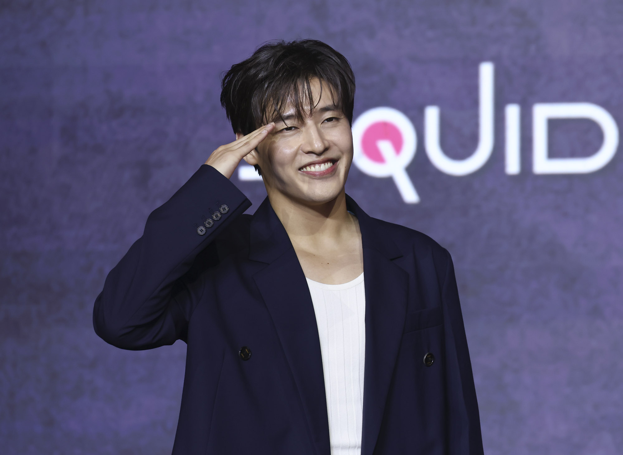 오징어게임;넷플릭스;어징어게임시즌3;오징어게임제작발표회