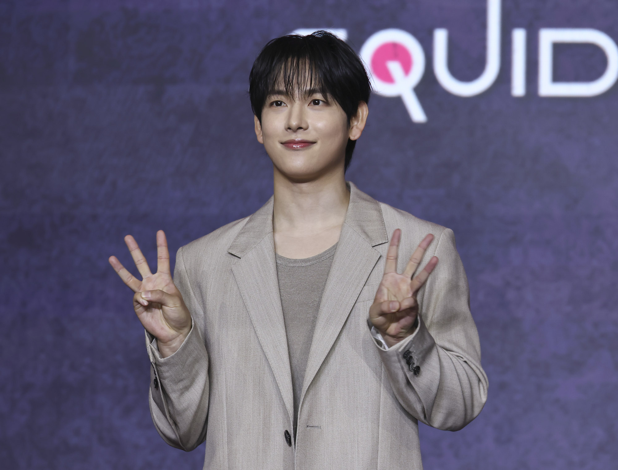 오징어게임;넷플릭스;어징어게임시즌3;오징어게임제작발표회