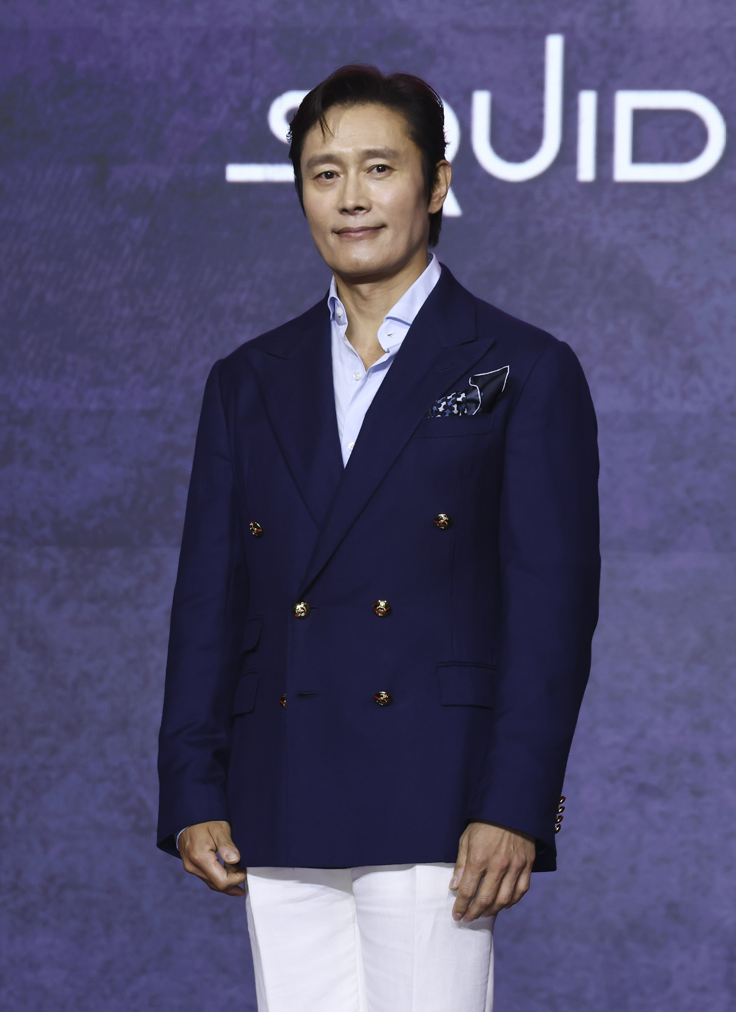 오징어게임;넷플릭스;어징어게임시즌3;오징어게임제작발표회