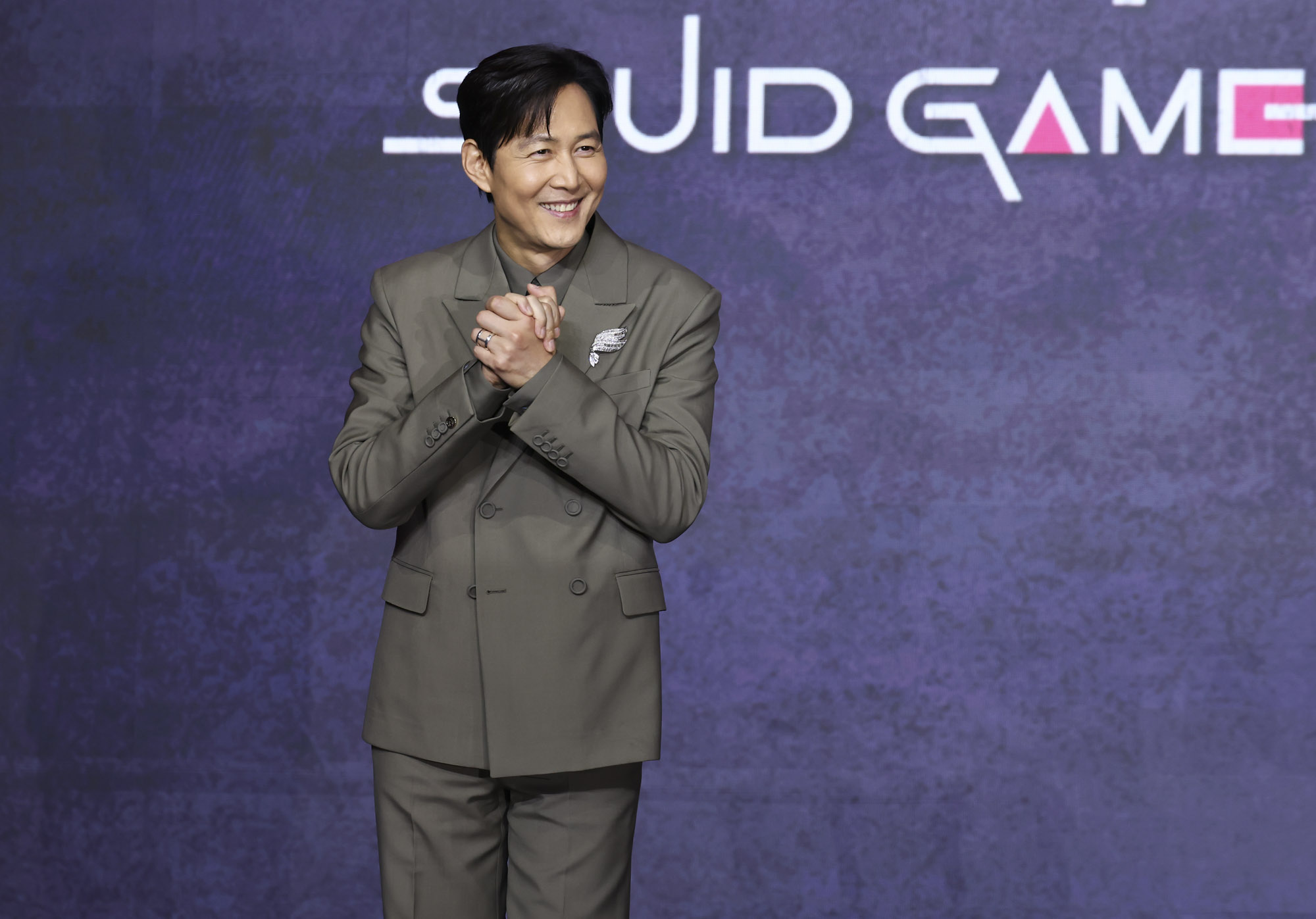 오징어게임;넷플릭스;어징어게임시즌3;오징어게임제작발표회