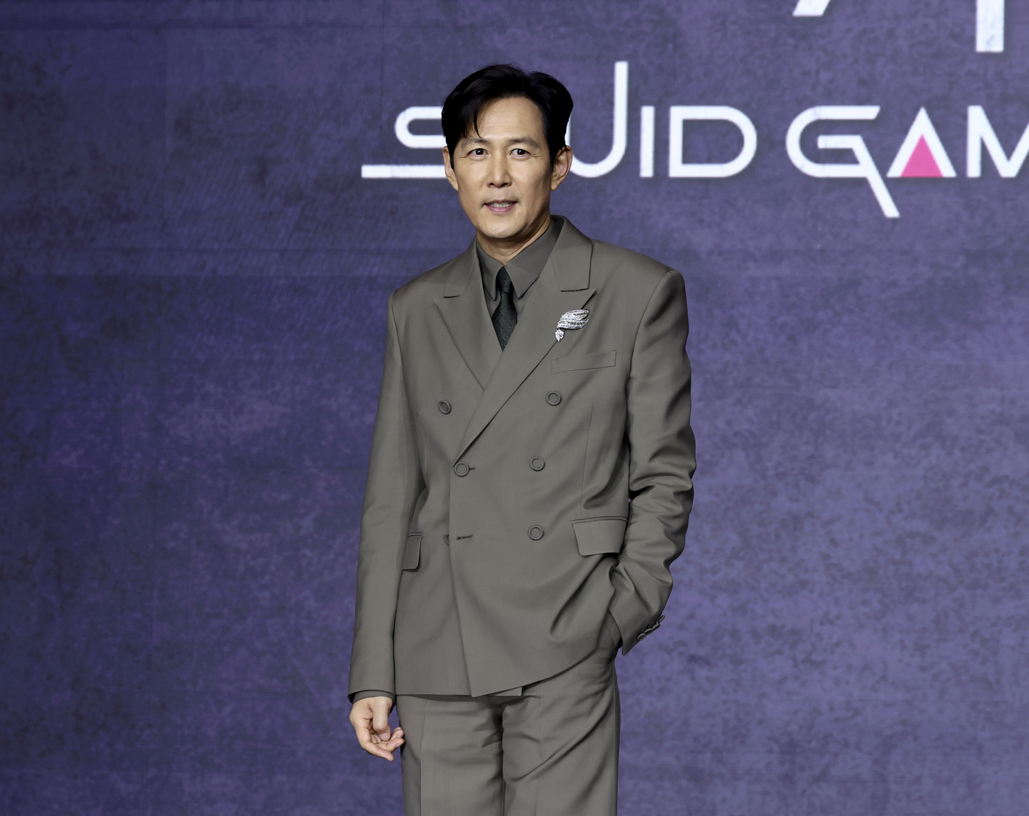 오징어게임;넷플릭스;어징어게임시즌3;오징어게임제작발표회