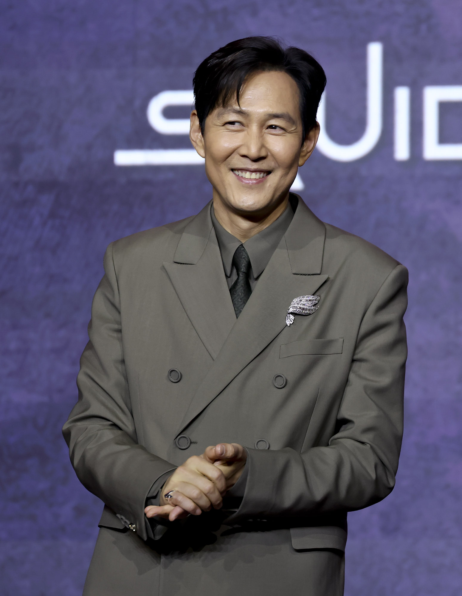 오징어게임;넷플릭스;어징어게임시즌3;오징어게임제작발표회