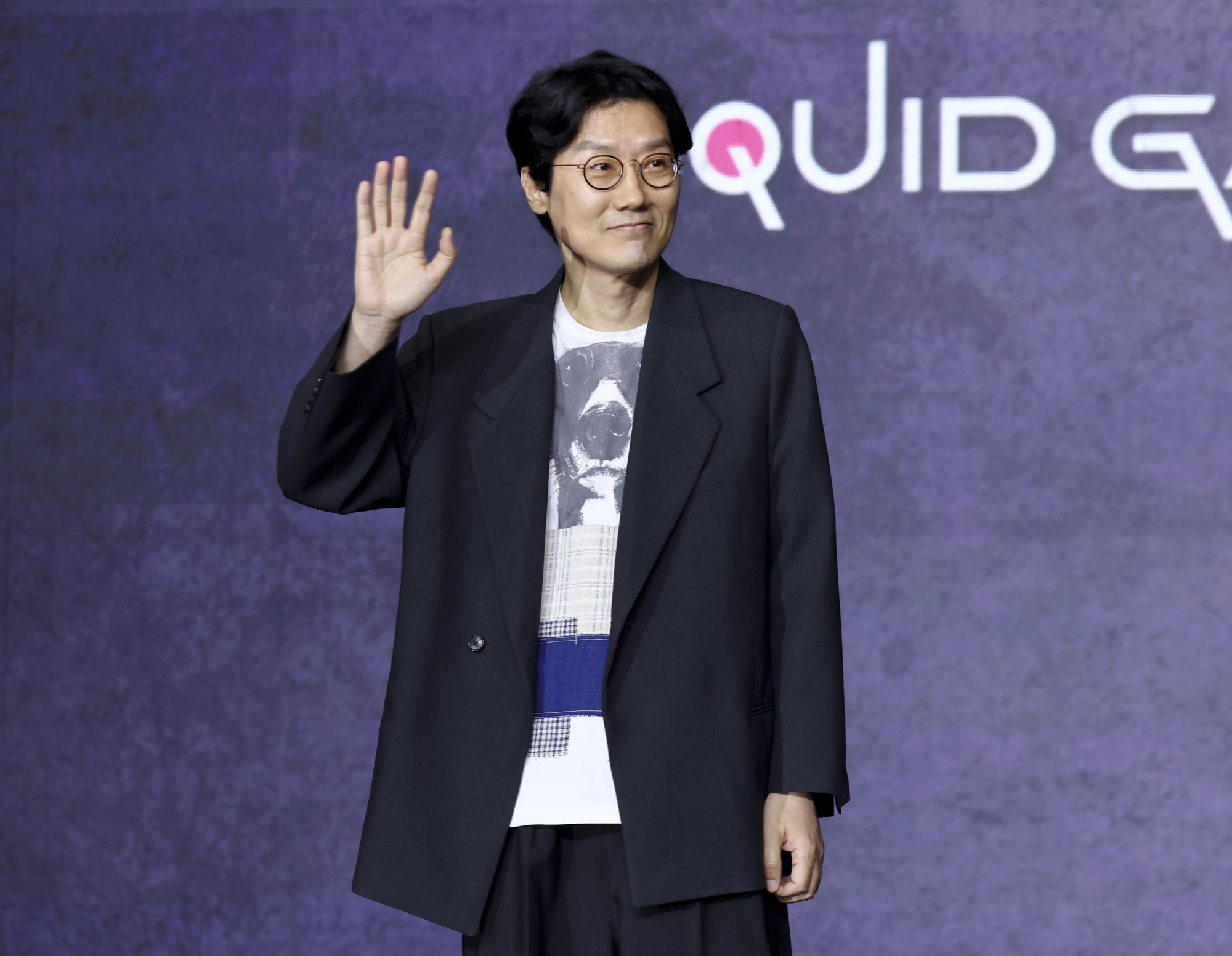 오징어게임;넷플릭스;어징어게임시즌3;오징어게임제작발표회