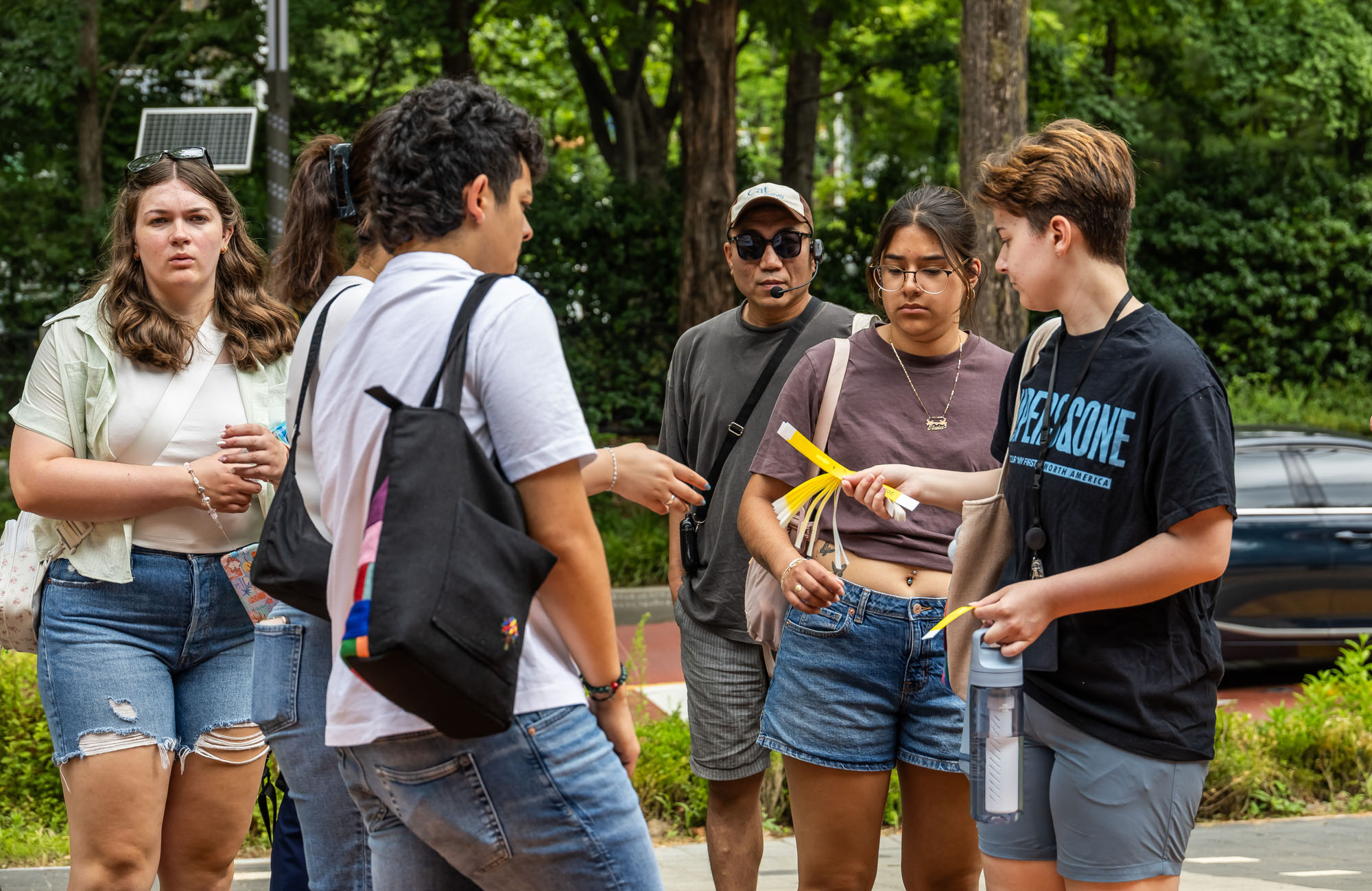 행사;강남구청;우먼센스;강남유닉투어;양재천황톳길피크닉;황토길맨발걷기;뷰티클래스;강남유닉투어양재천 황톳길피크닉;우먼센스K퀸