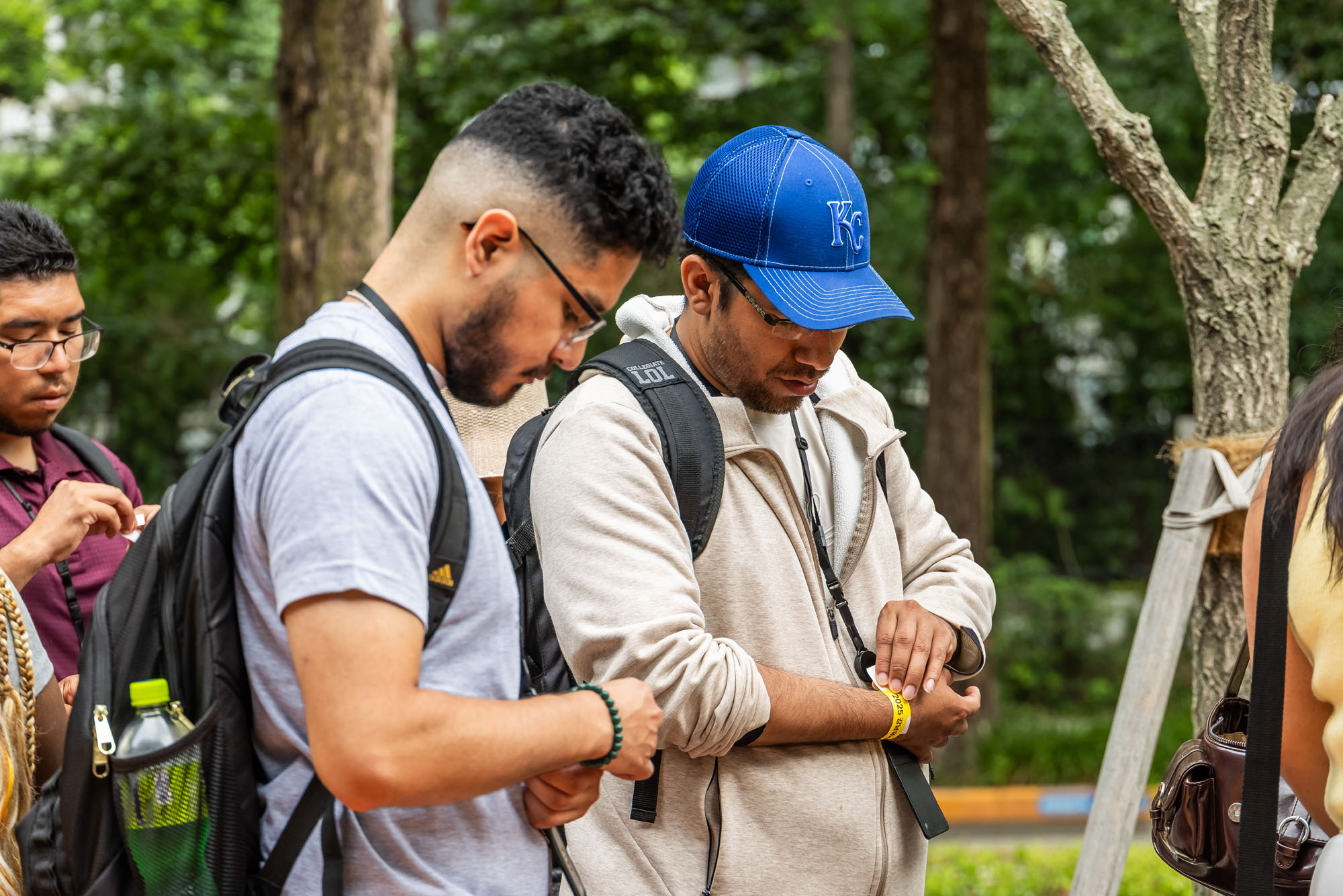 행사;강남구청;우먼센스;강남유닉투어;양재천황톳길피크닉;황토길맨발걷기;뷰티클래스;강남유닉투어양재천 황톳길피크닉;우먼센스K퀸