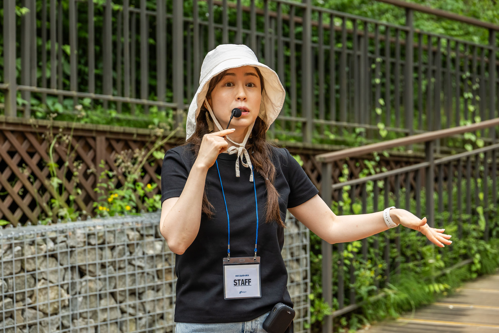 행사;강남구청;우먼센스;강남유닉투어;양재천황톳길피크닉;황토길맨발걷기;뷰티클래스;강남유닉투어양재천 황톳길피크닉;우먼센스K퀸