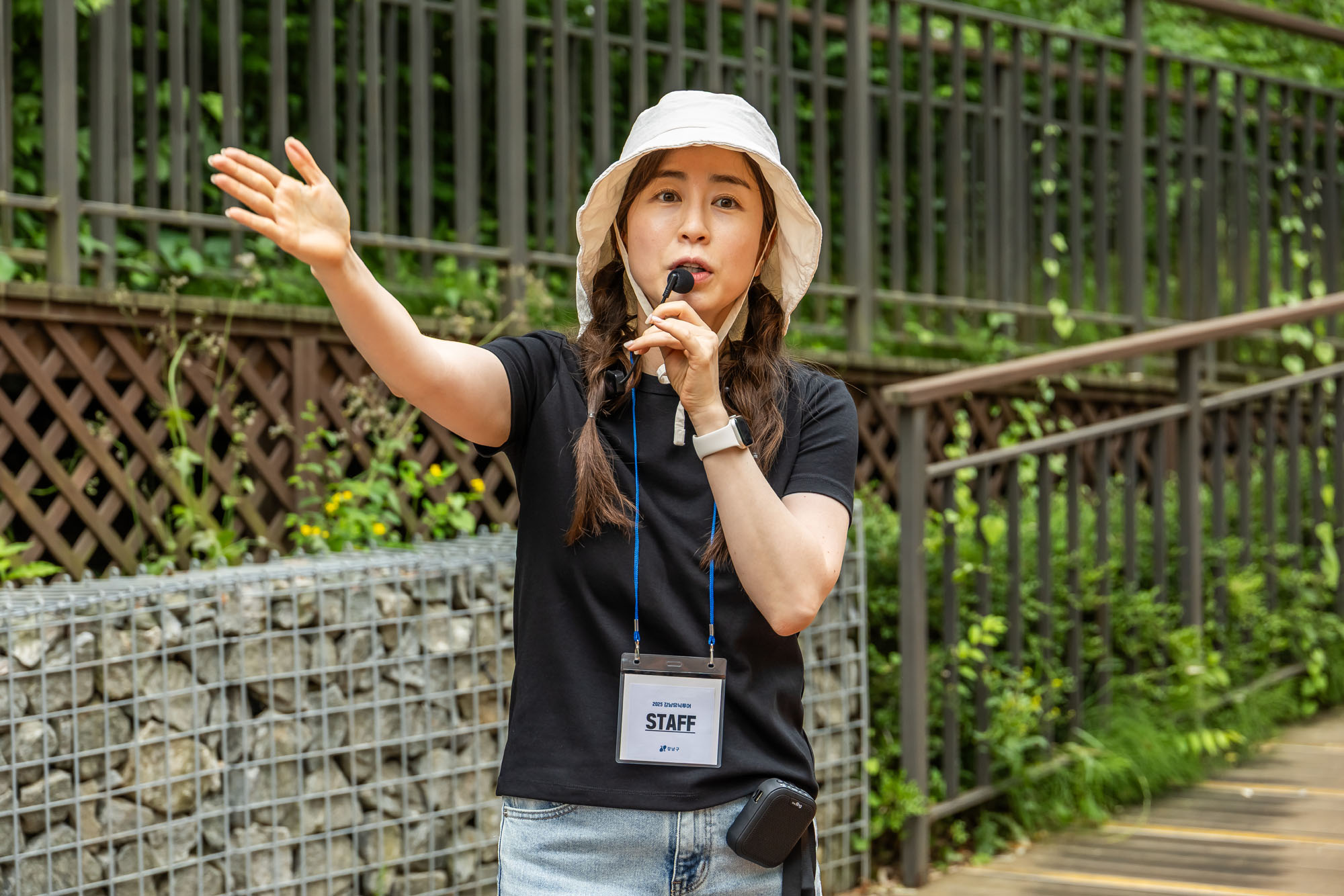 행사;강남구청;우먼센스;강남유닉투어;양재천황톳길피크닉;황토길맨발걷기;뷰티클래스;강남유닉투어양재천 황톳길피크닉;우먼센스K퀸