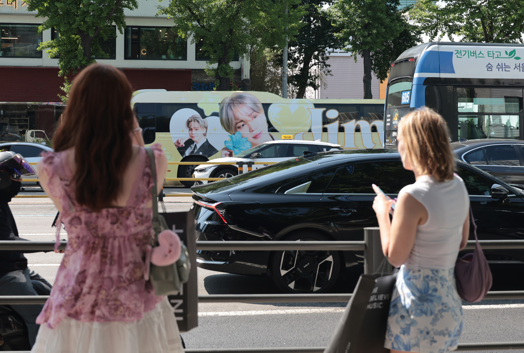 사회;세태;BTS;방탄소년단;제대