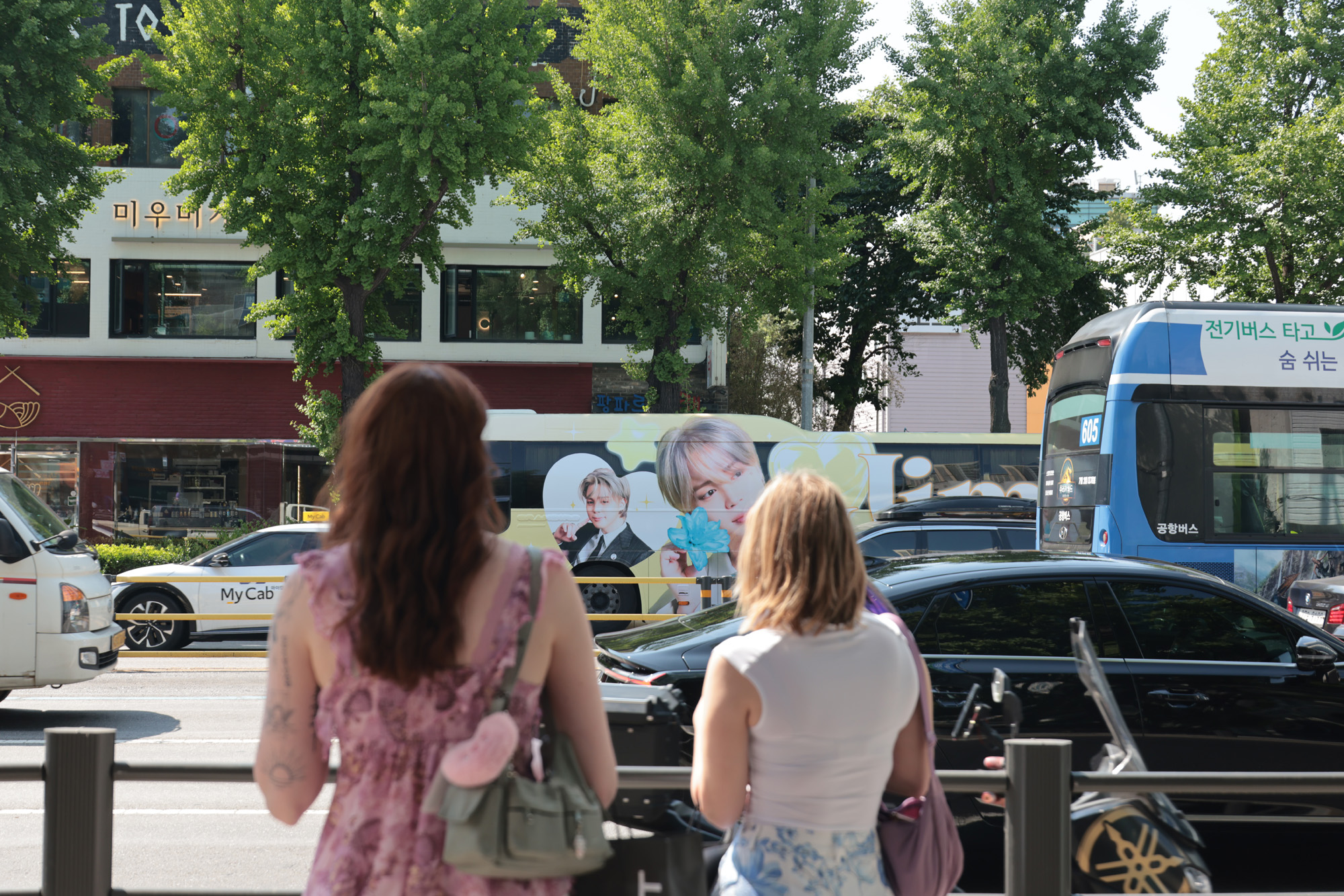 사회;세태;BTS;방탄소년단;제대