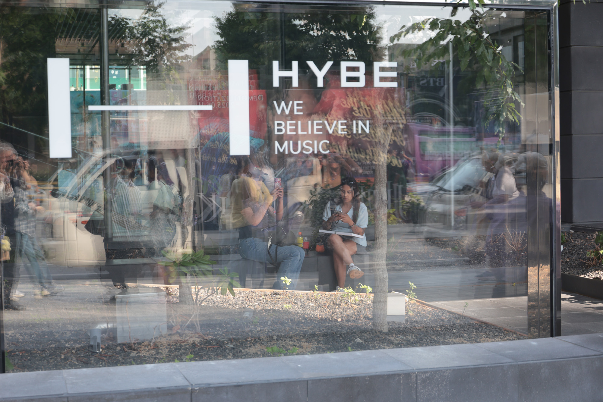 사회;세태;BTS;방탄소년단;제대