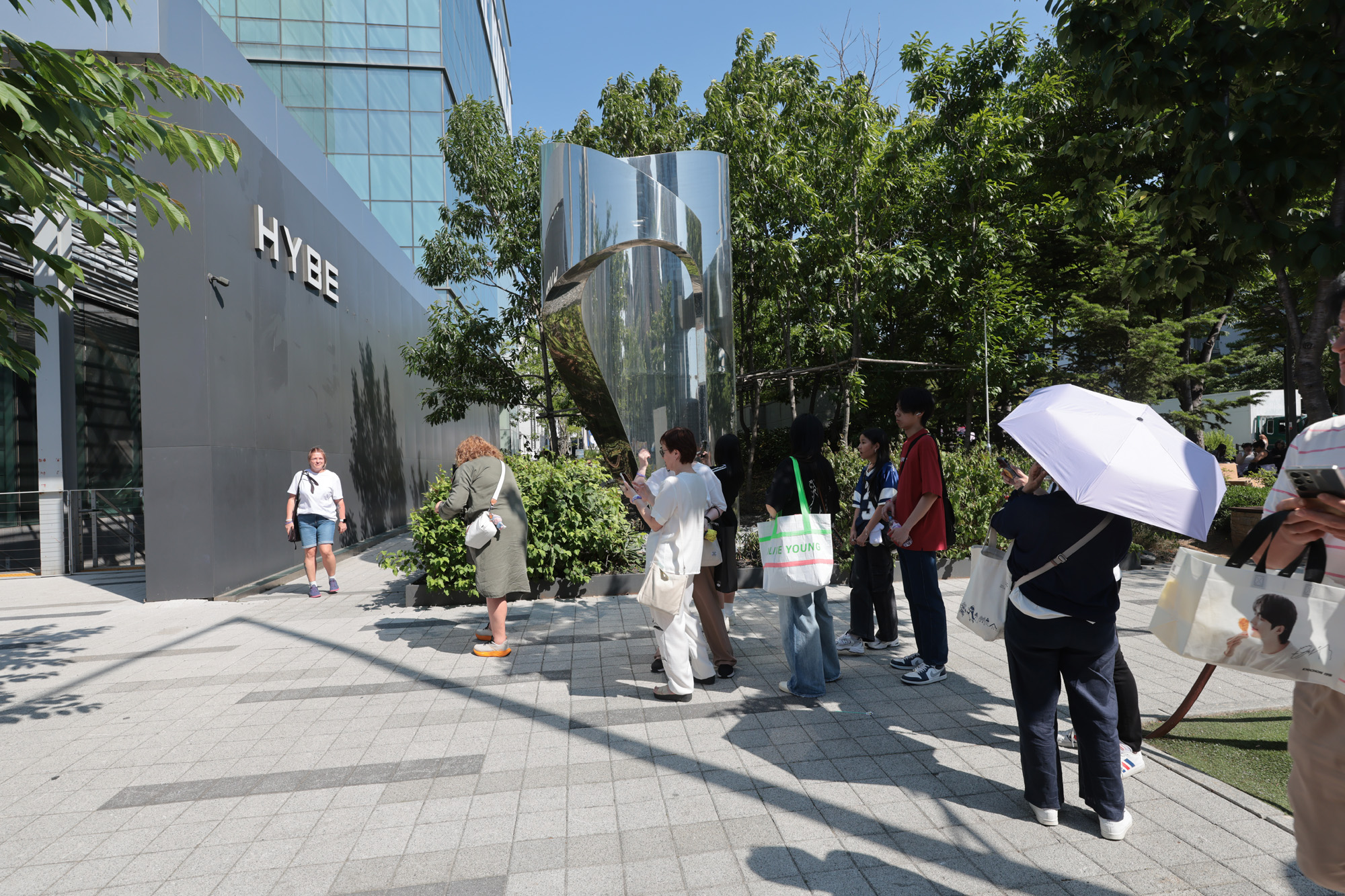 사회;세태;BTS;방탄소년단;제대